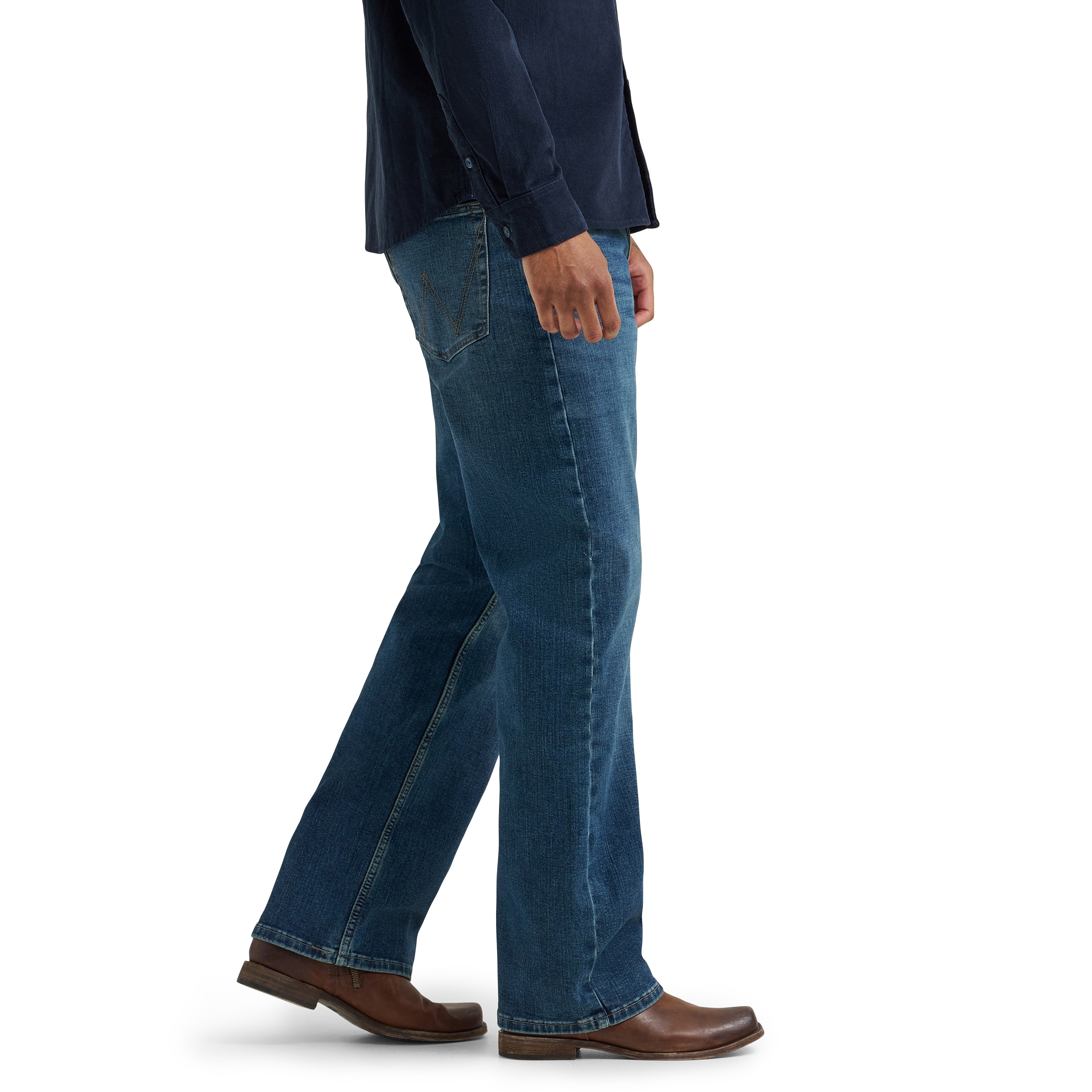 Wrangler 112326186-32X34 pants - View #5
