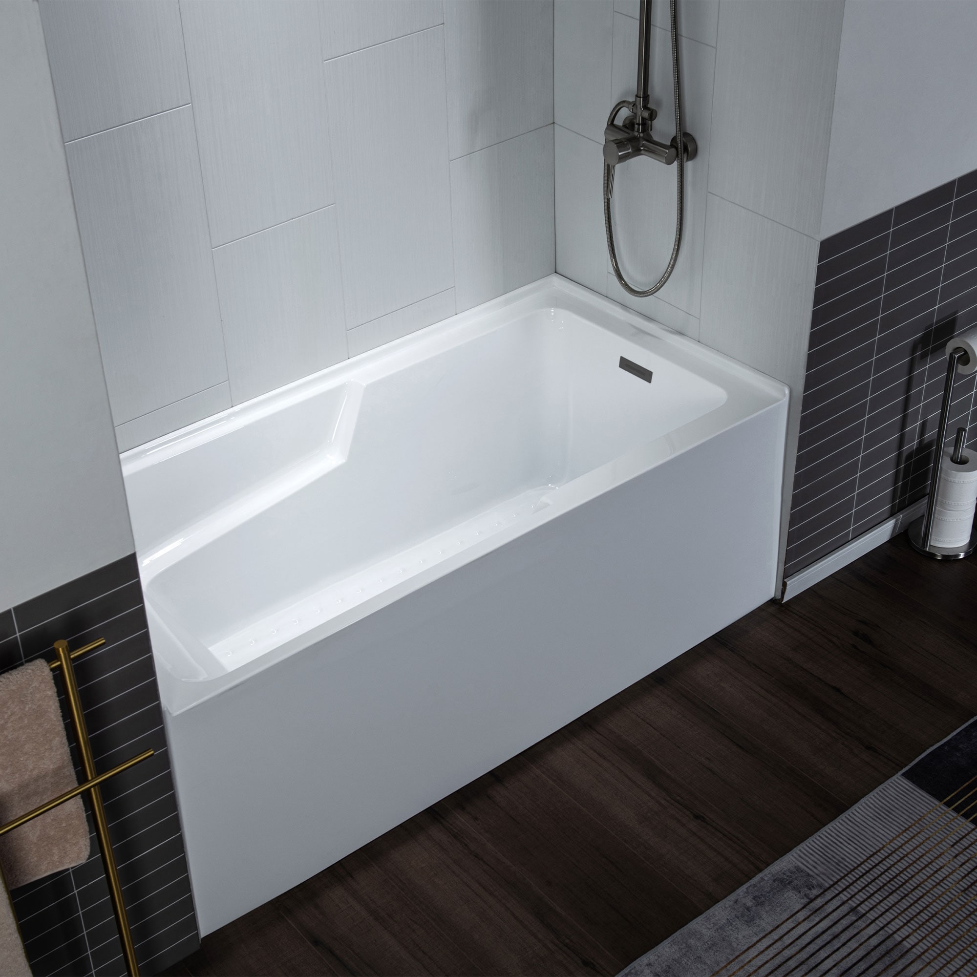 Woodbridge LB172 bathtubs - View #14