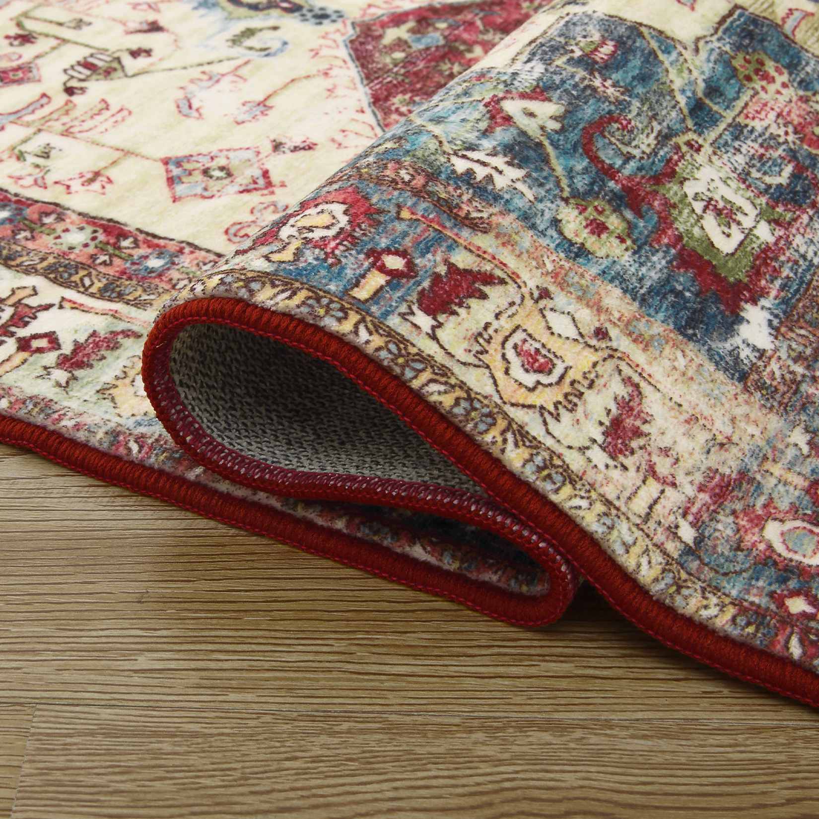 Qeetex LSN-PHO-0YI7AFAL rugs - View #6