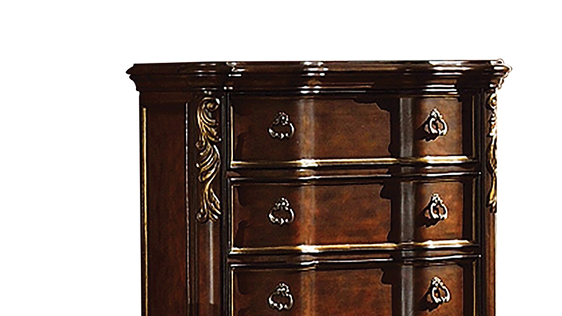 Galaxy 808857603425 dressers - View #3