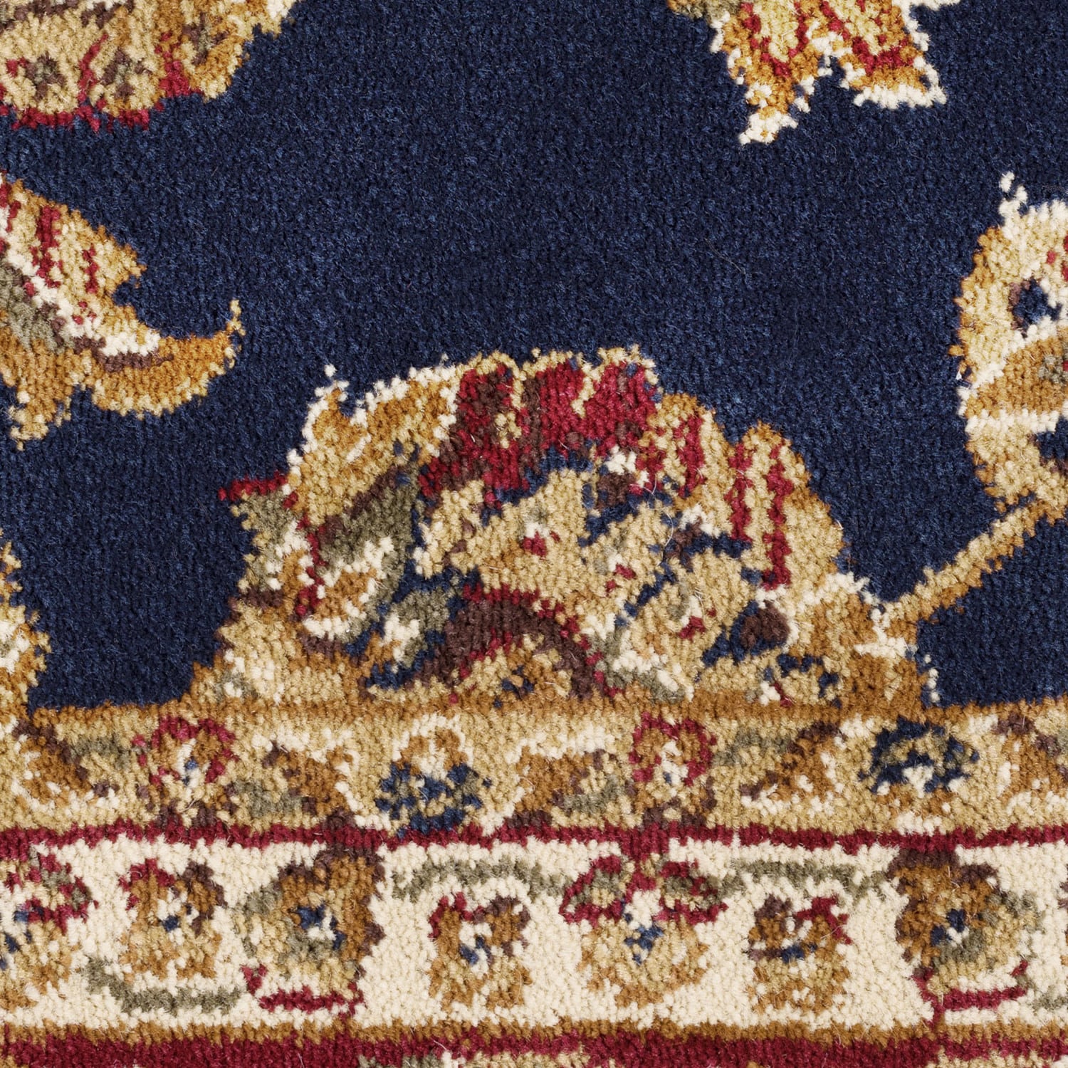 Tayse SNS4797 8RND rugs - View #7