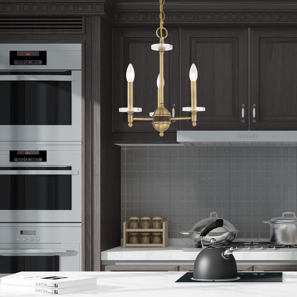 Livex Lighting 42703-01 b090015 - View #9
