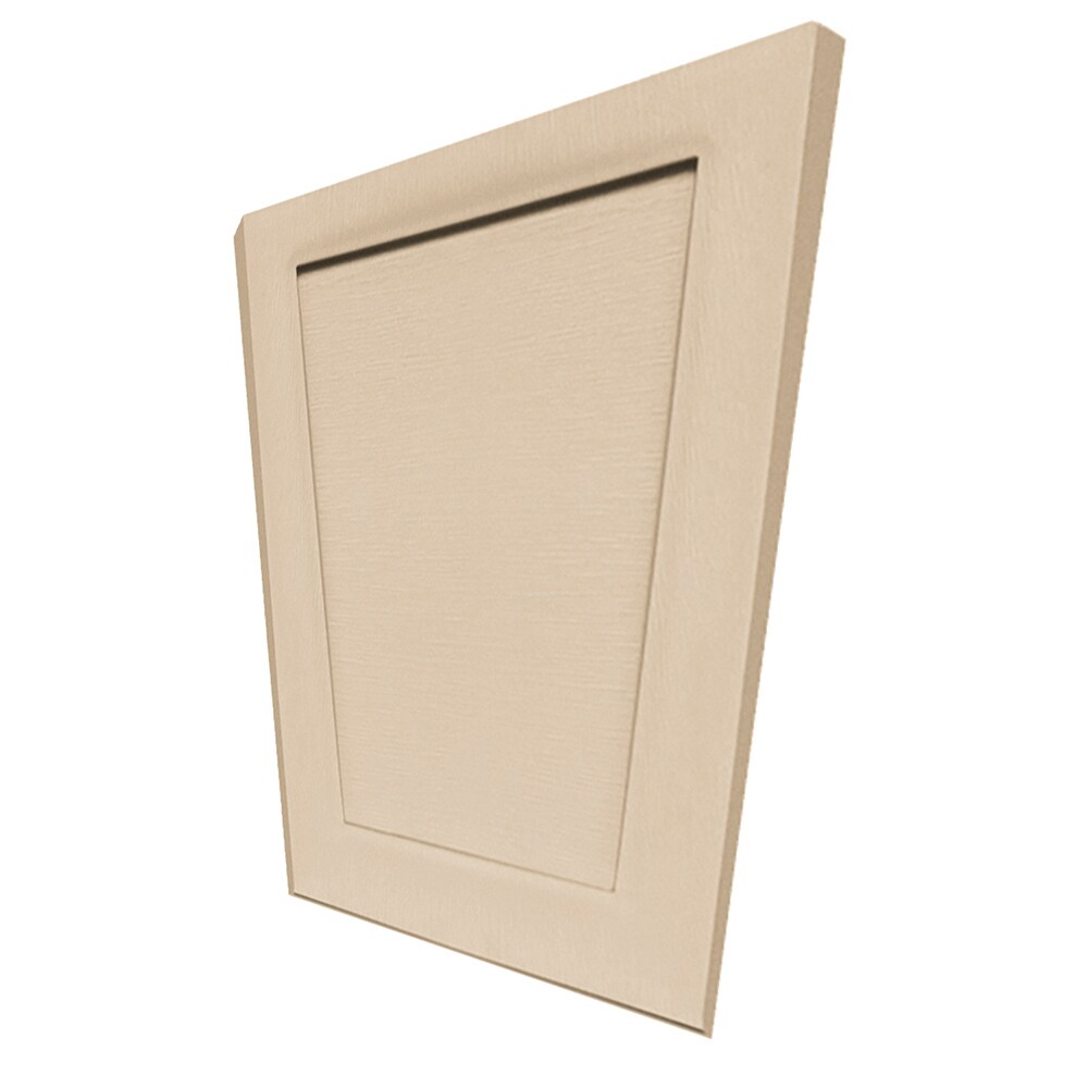 Builders Edge 180020001069 Gable-Vent-Keystones - View #2