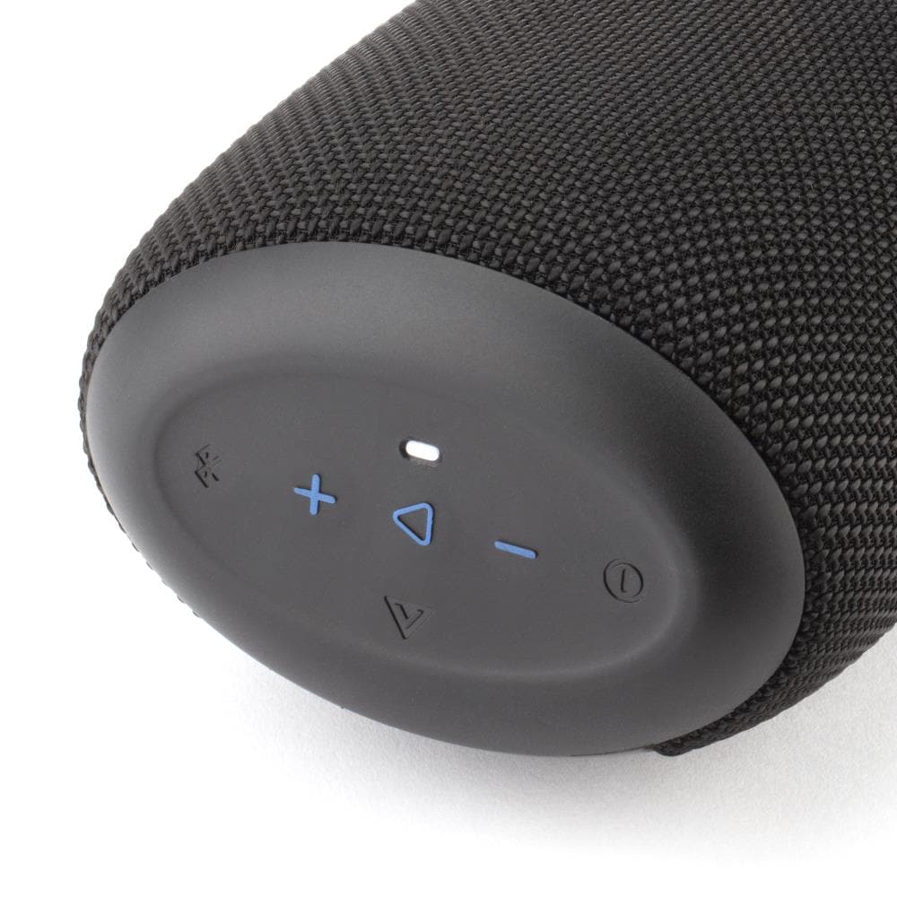 Enceinte portable bluetooth roberts beacon 325 bleu sarcelle - Conforama