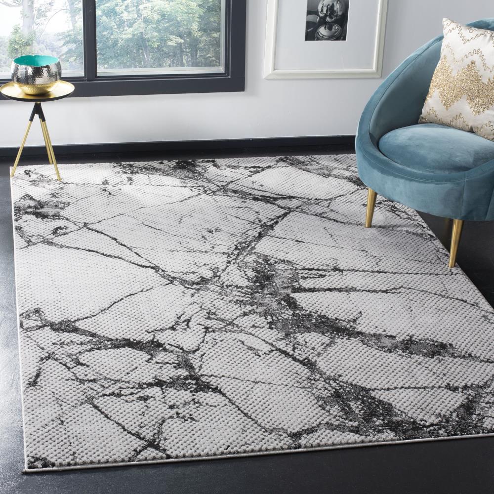 Safavieh LUR187H-7SQ rugs - View #2