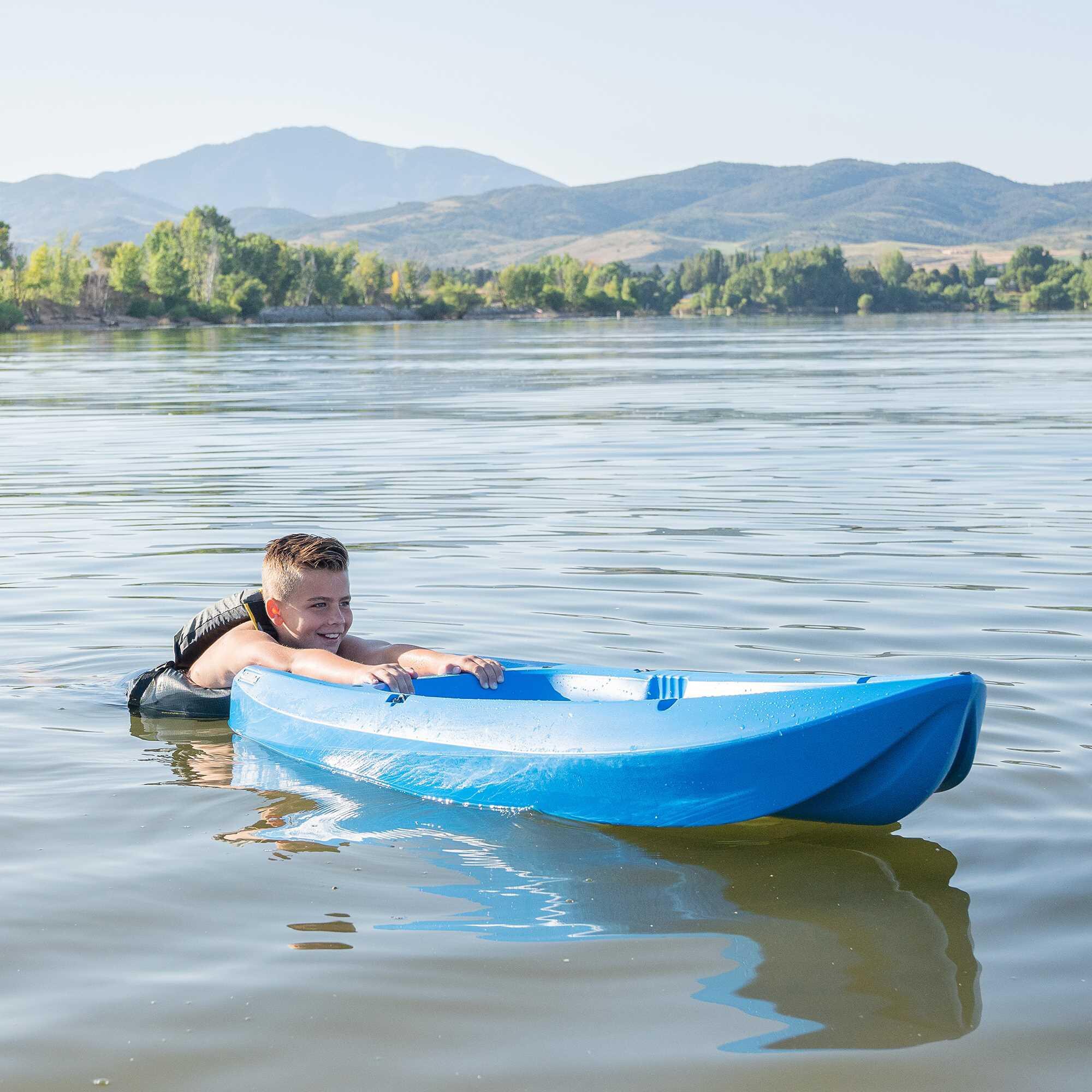LIFETIME PRODUCTS 90097 kayaks - View #7