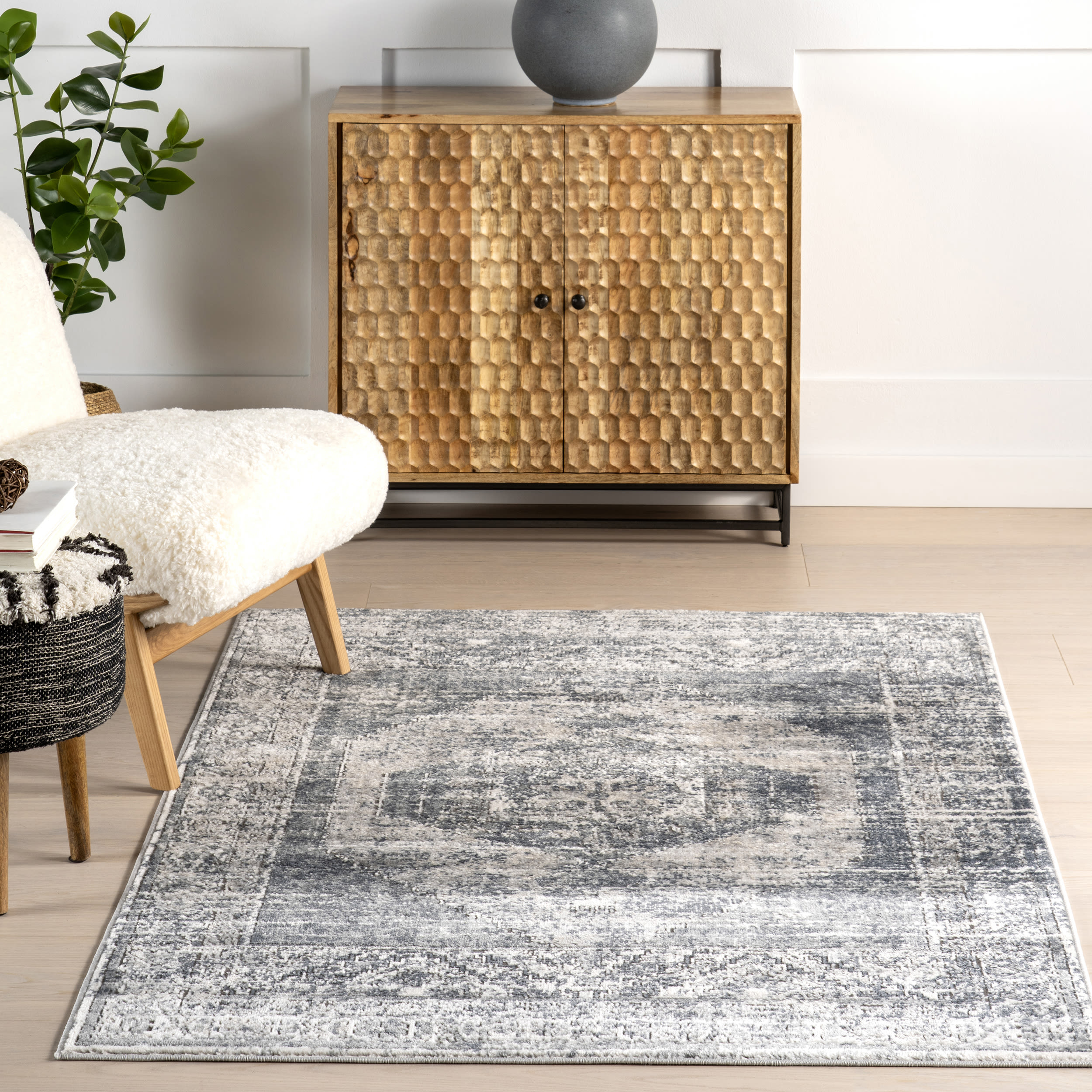 nuLOOM KKNT04A-305 rugs - View #8