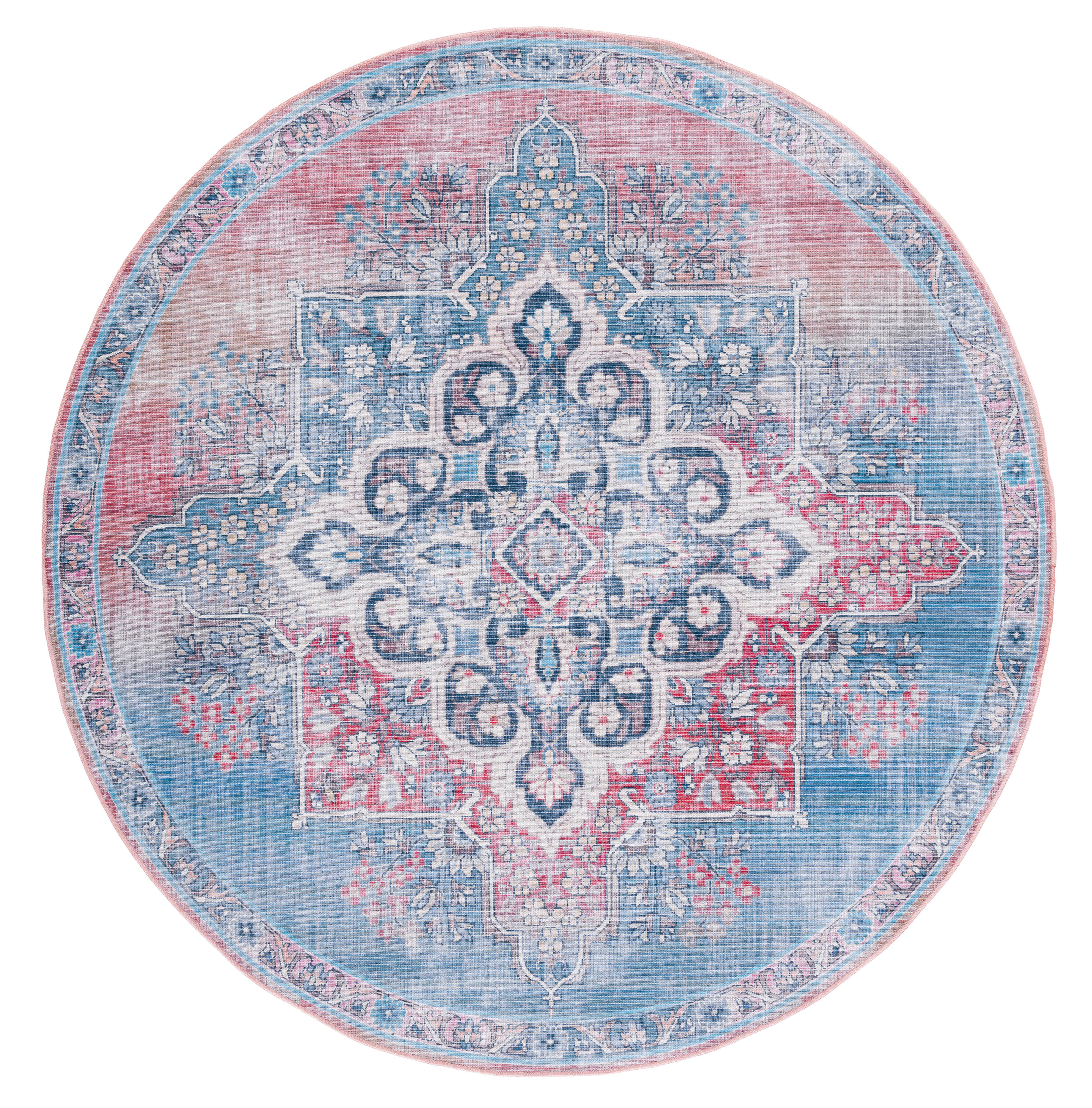 Safavieh SEP580Q-7R rugs - View #2