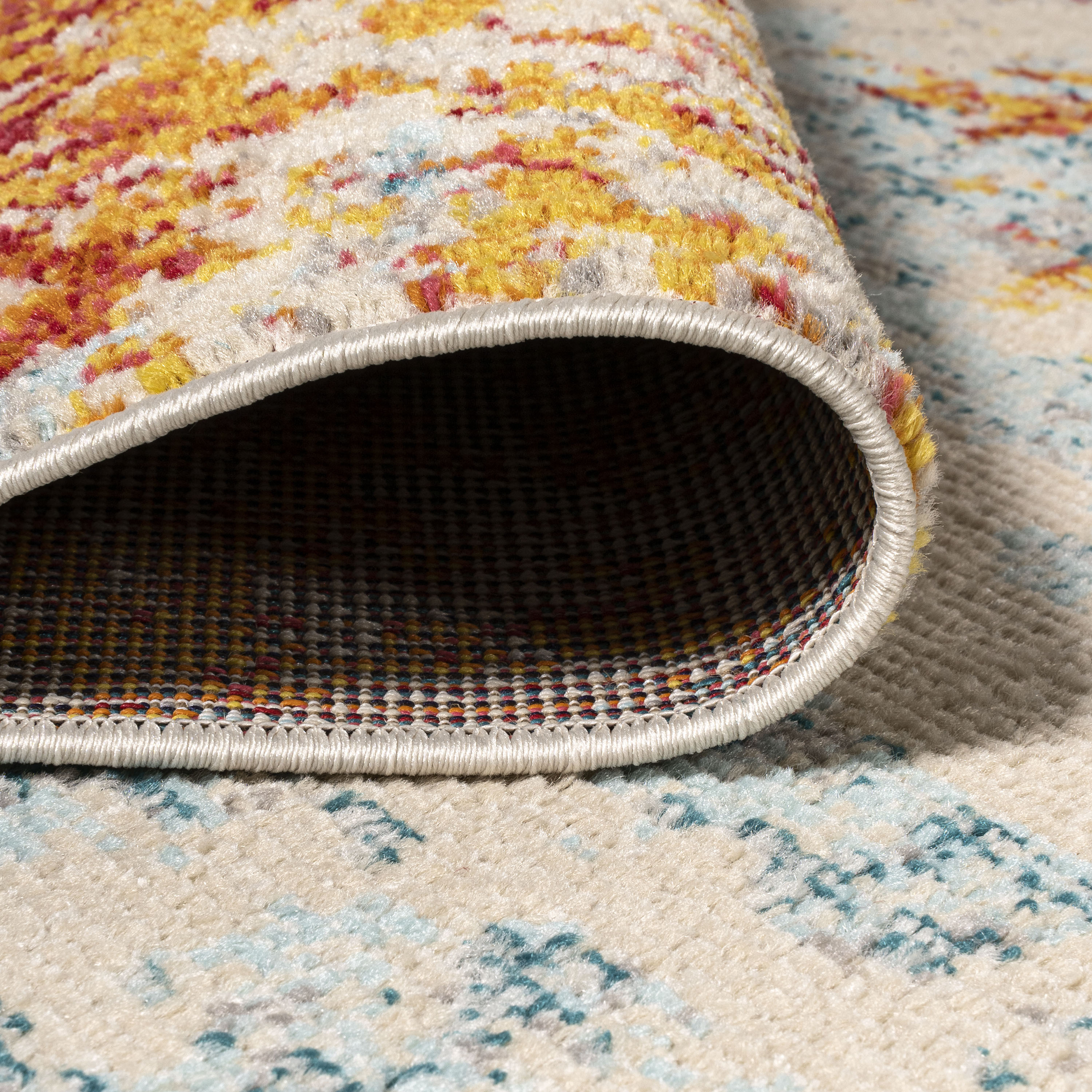 JONATHAN  Y CTP114B-8 rugs - View #7
