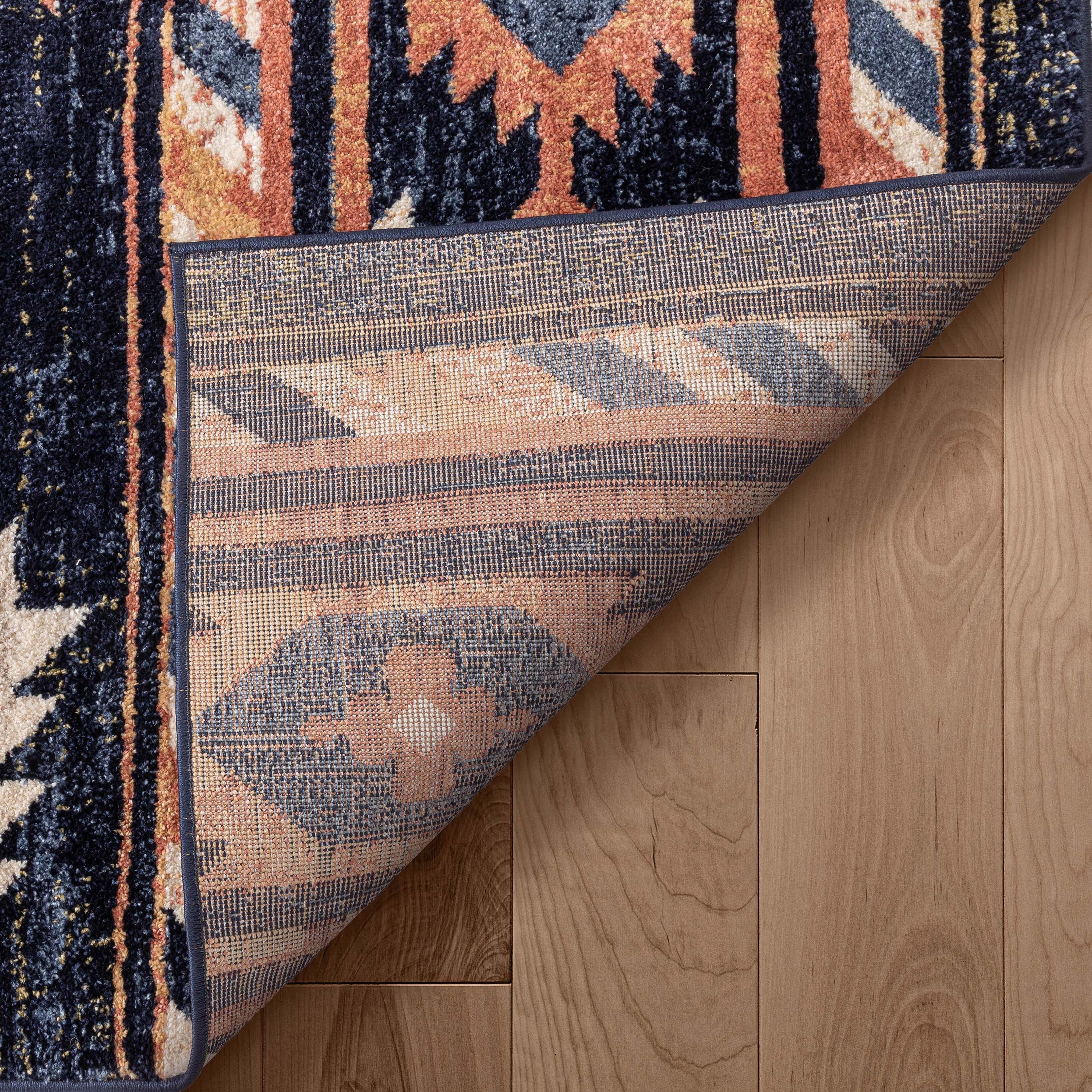 Well Woven TU-104-2 rugs - View #5