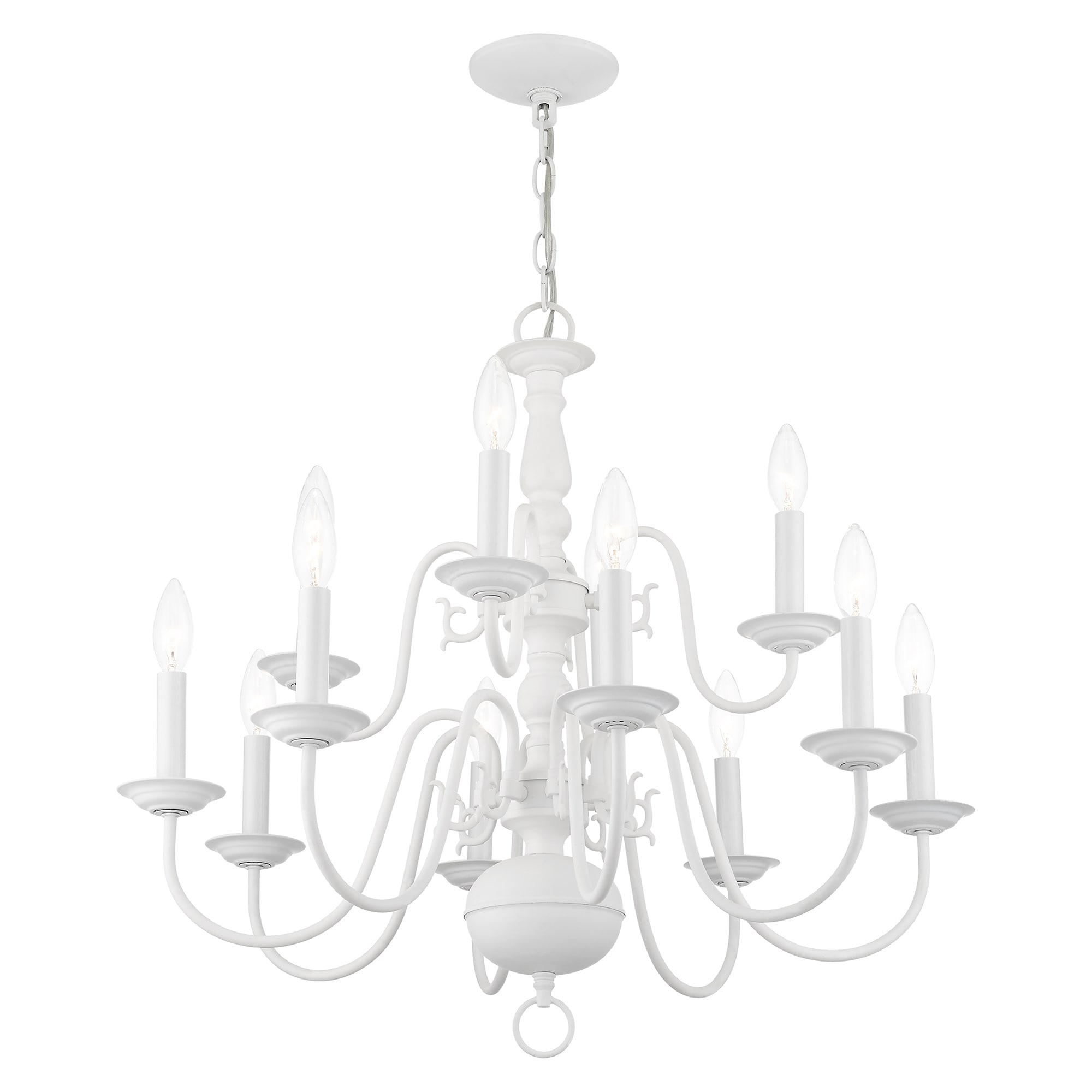 Livex Lighting 5012-03 b090015 - View #4