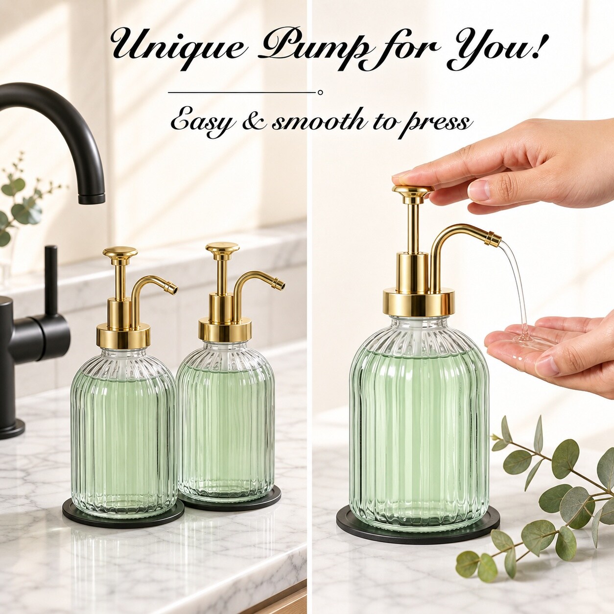 Baginizer BAGINIZER001479 Soap-Lotion-Dispensers - View #4