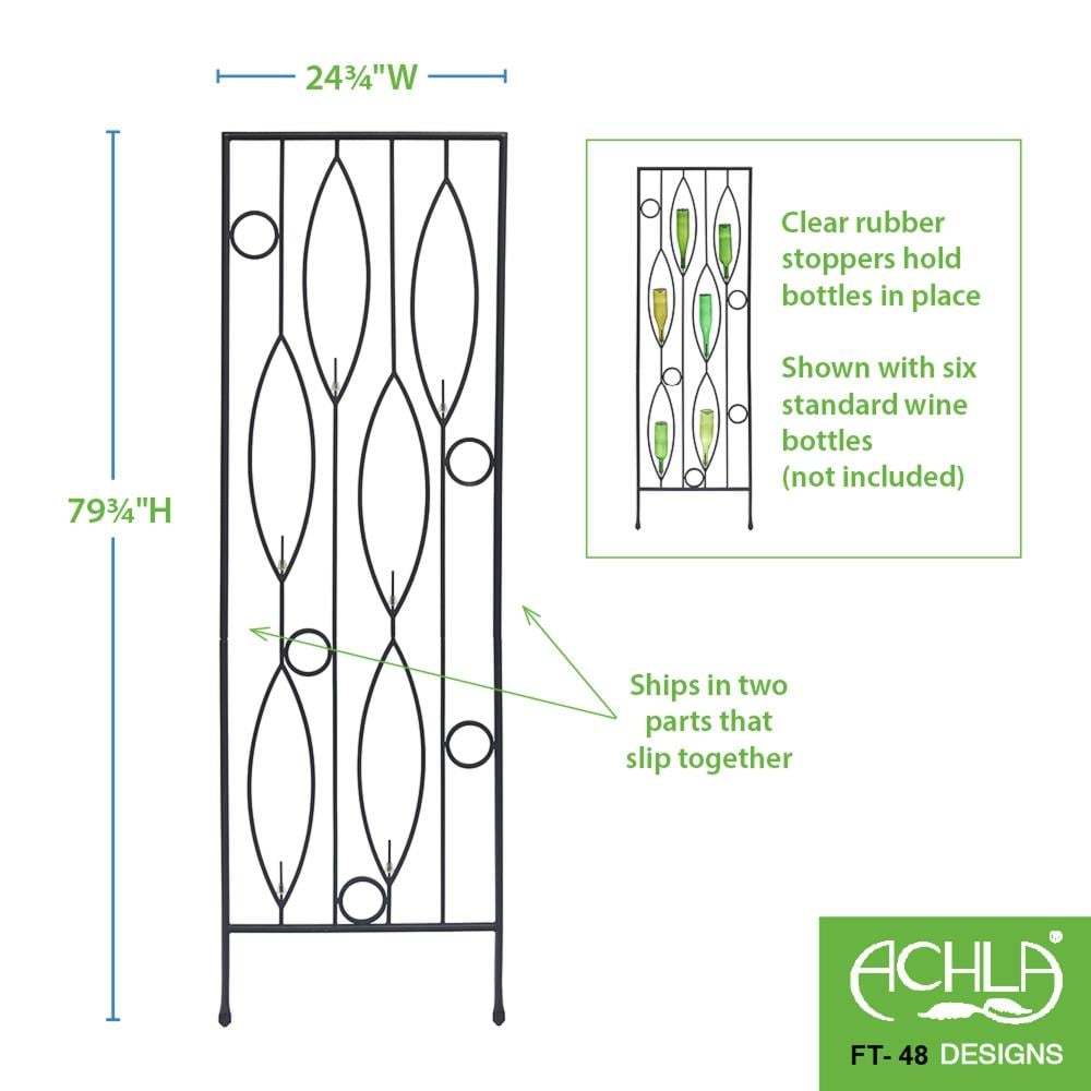 Minuteman International FT-48 Garden-Trellis - View #2