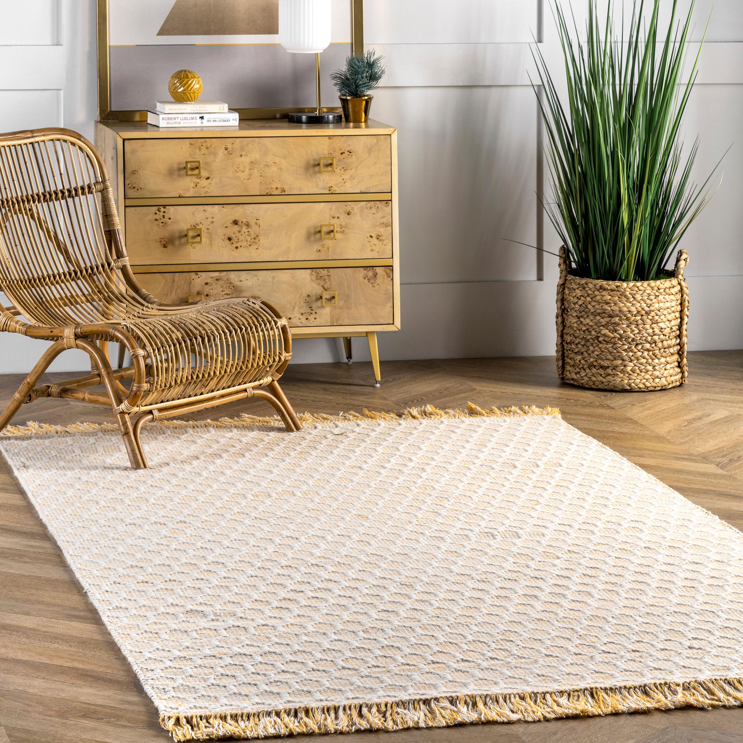 nuLOOM AECR02D-206 rugs - View #2