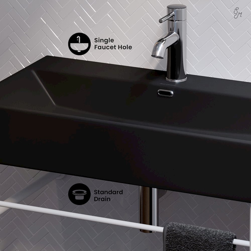Swiss Madison SM-5-CS792 Lavatory-Faucets - View #3
