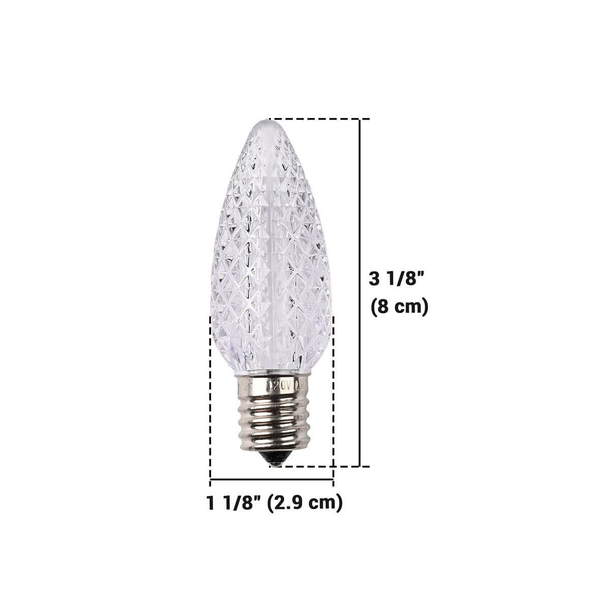 Yescom 11SSL022-BULB-01-LO String-Light-Bulbs-Fuses - View #7