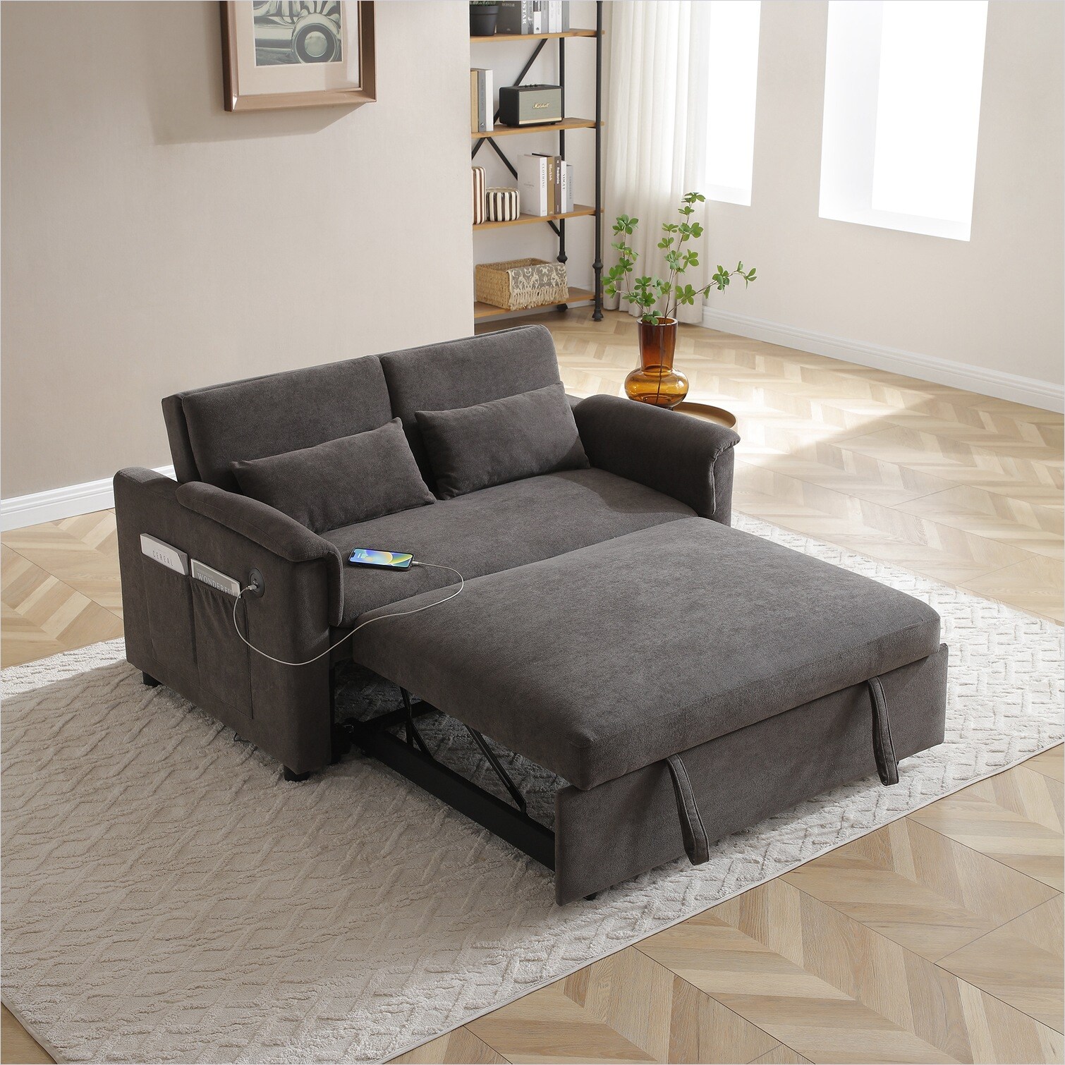 Watnature IV9AJIWI6GGL Sofas-Loveseats - View #3