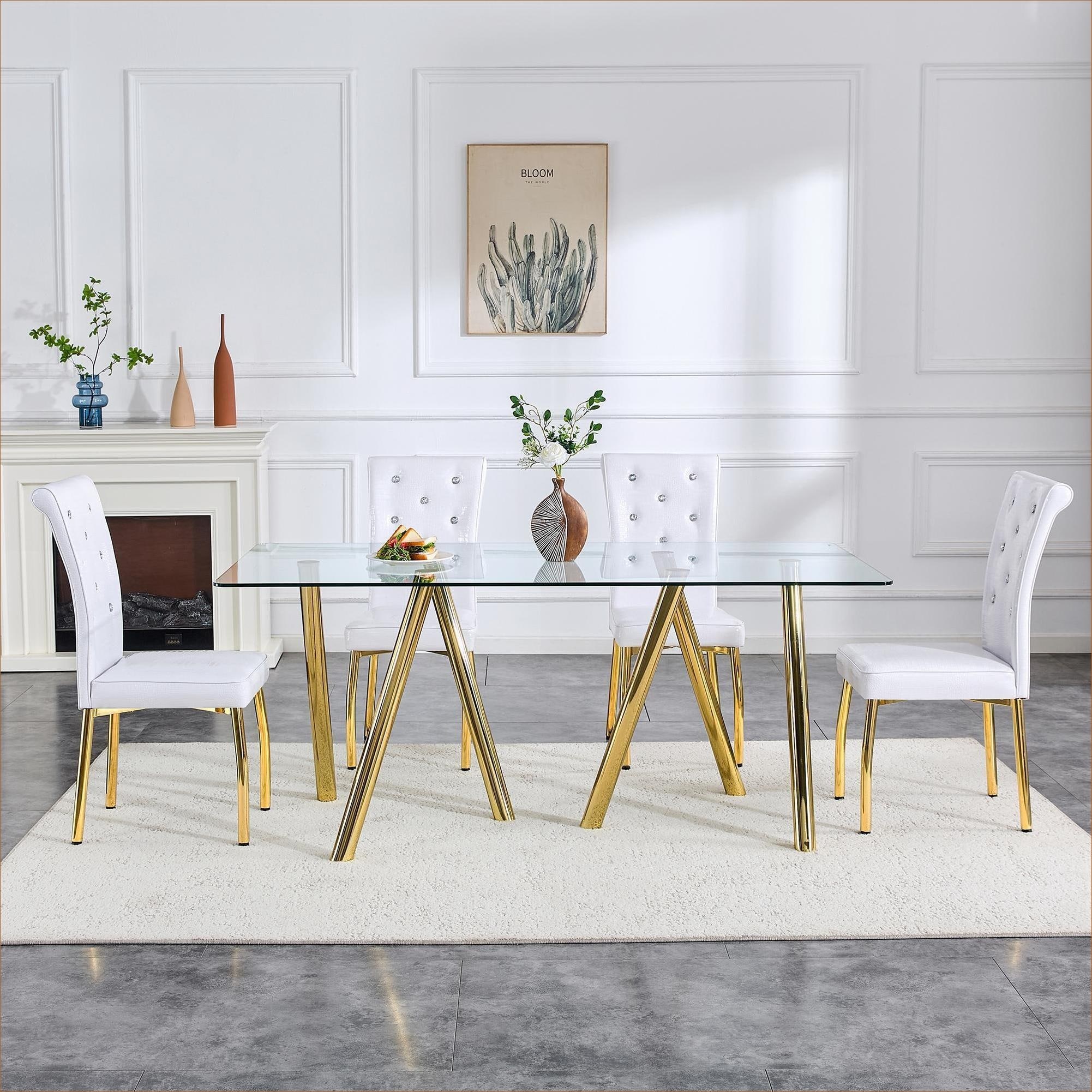 Watnature QSNX1R61B6RS Dining-Tables - View #14