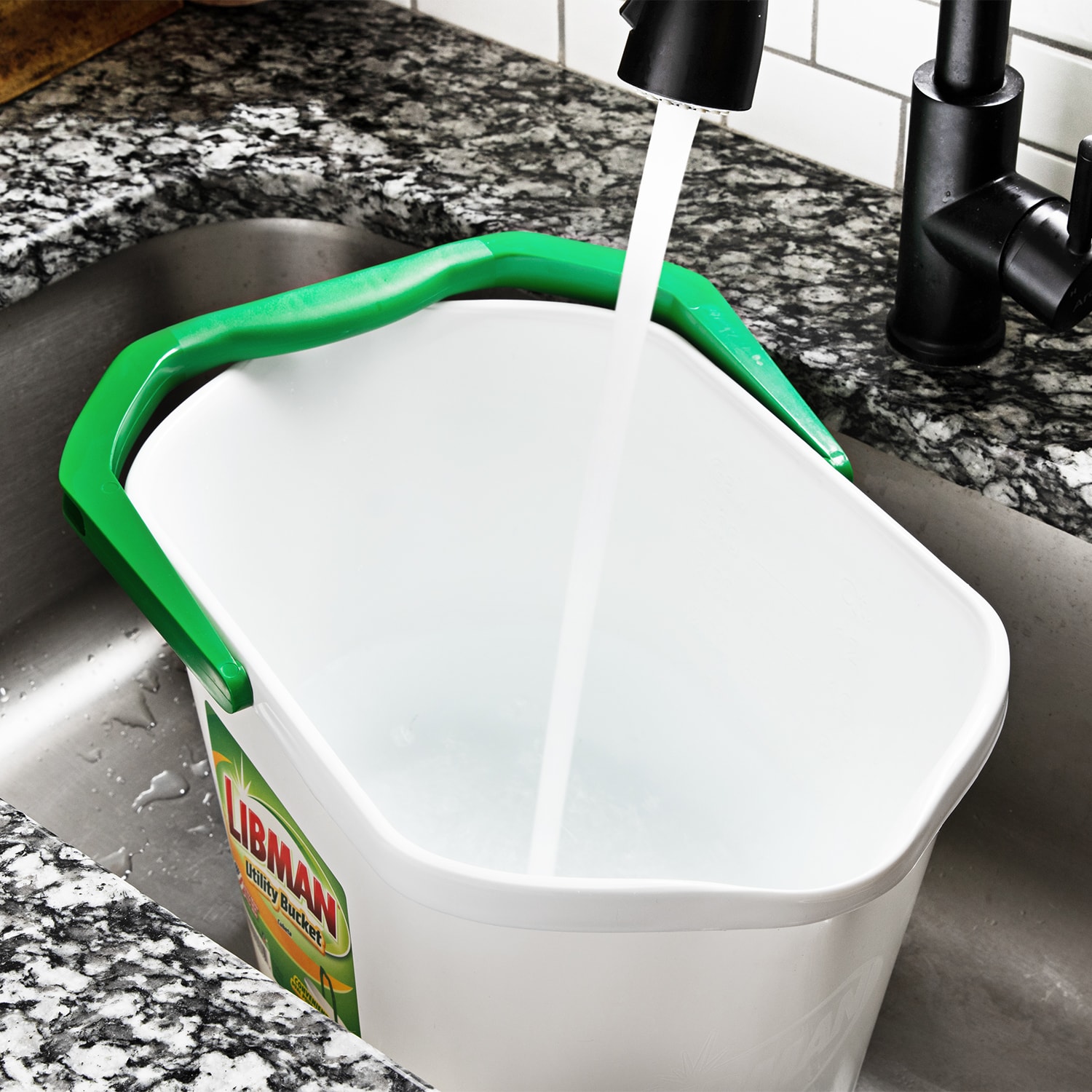 Libman 255 buckets - View #5