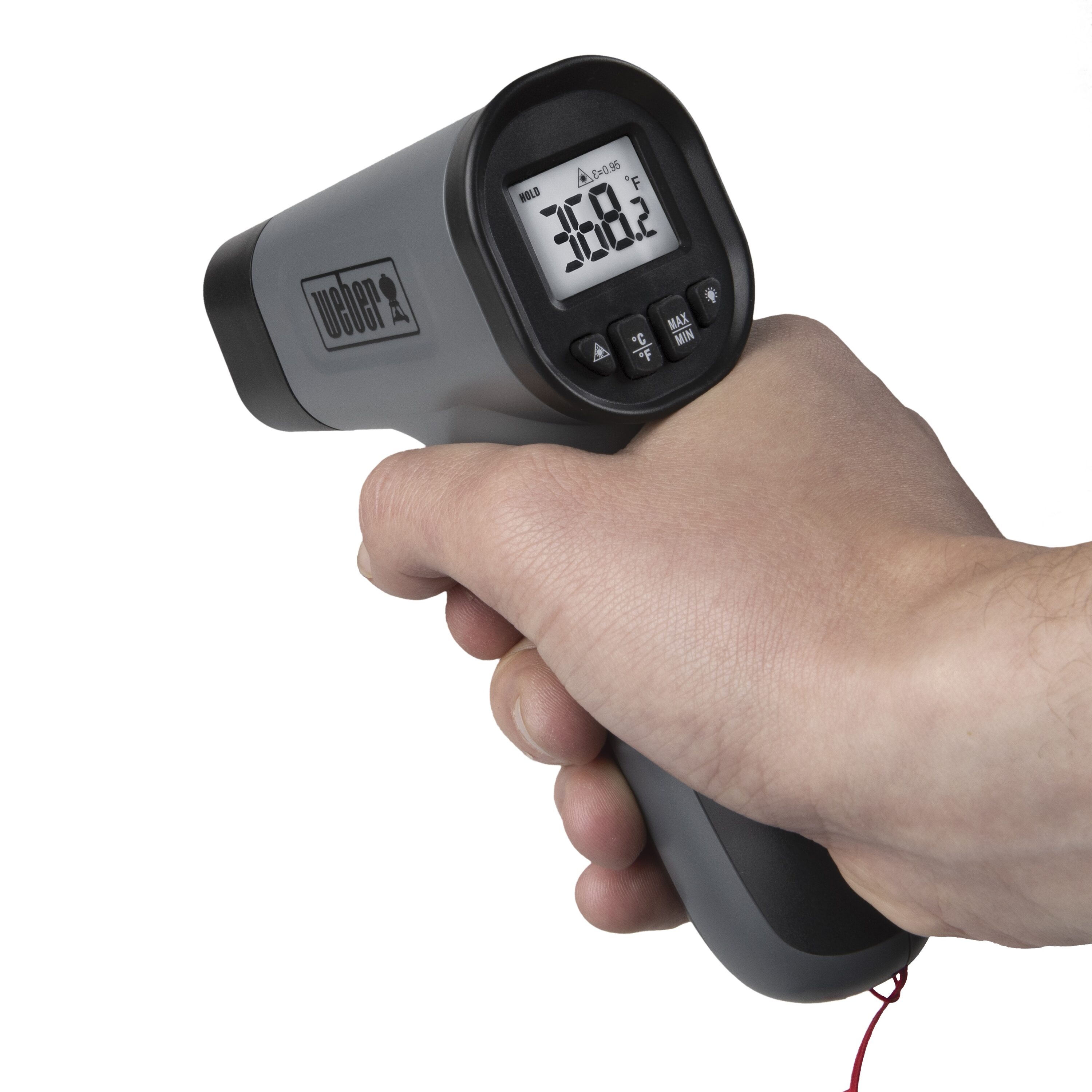 Weber 3400016 Meat-Thermometers - View #3