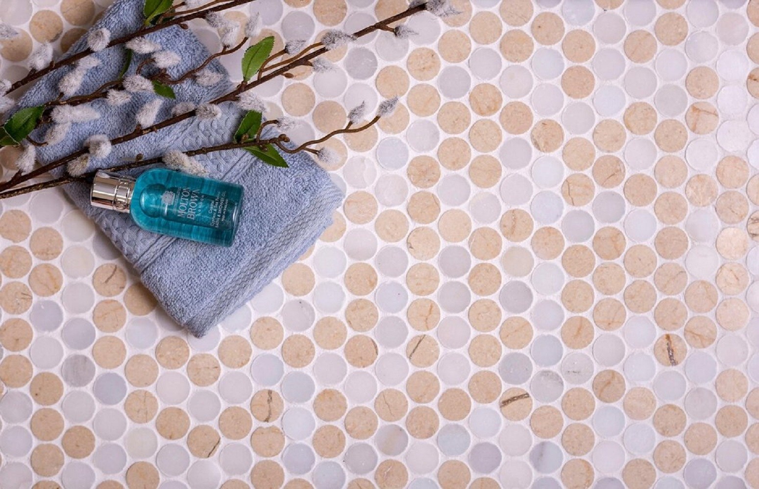 Apollo Tile APLKB88P05PASAMPLE Tile-Samples - View #2