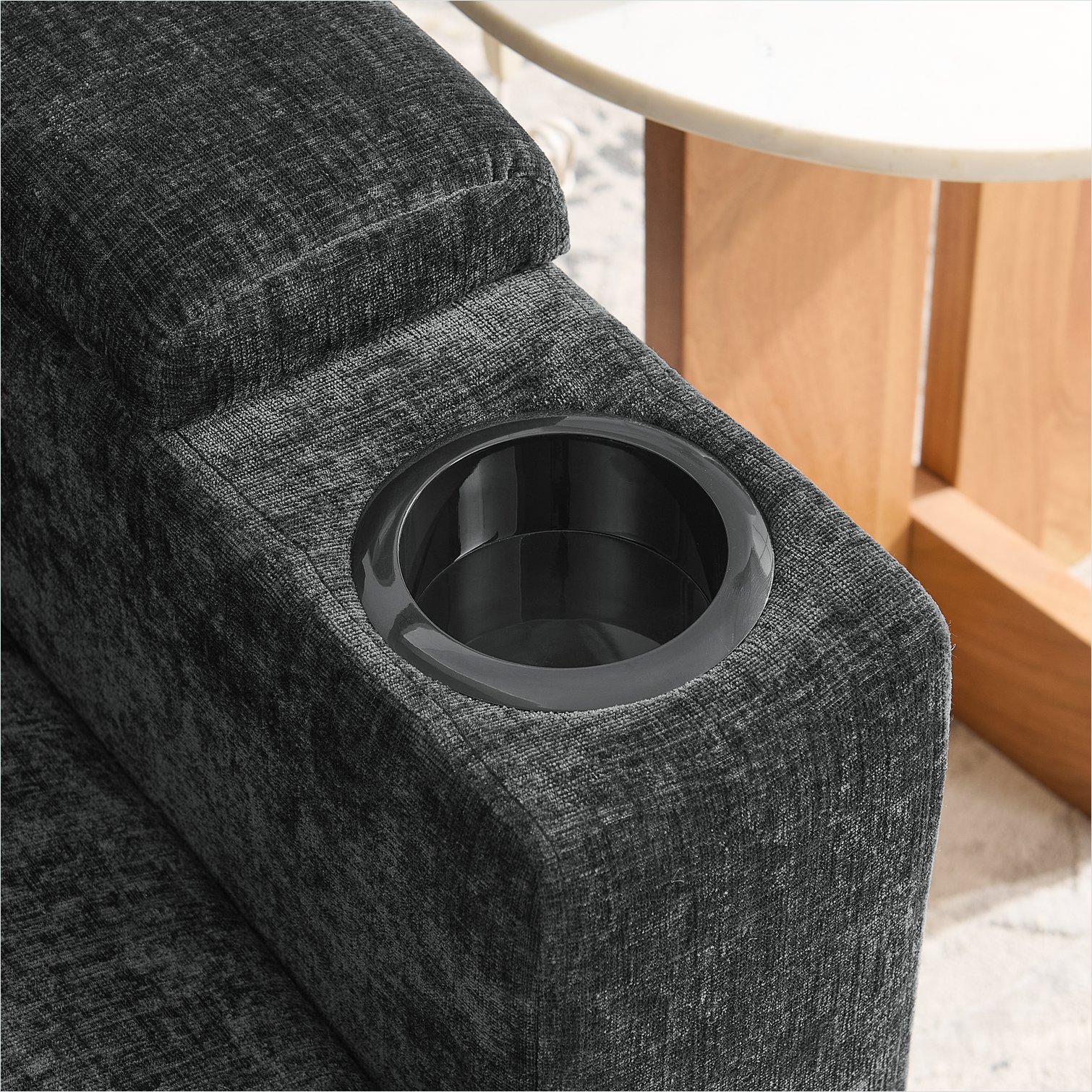 SunJet PGGDM76EU0OL Sofas-Loveseats - View #2
