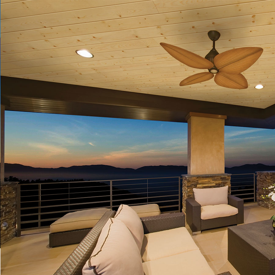 UFP-Edge 177608-12 Wall-Planks - View #2
