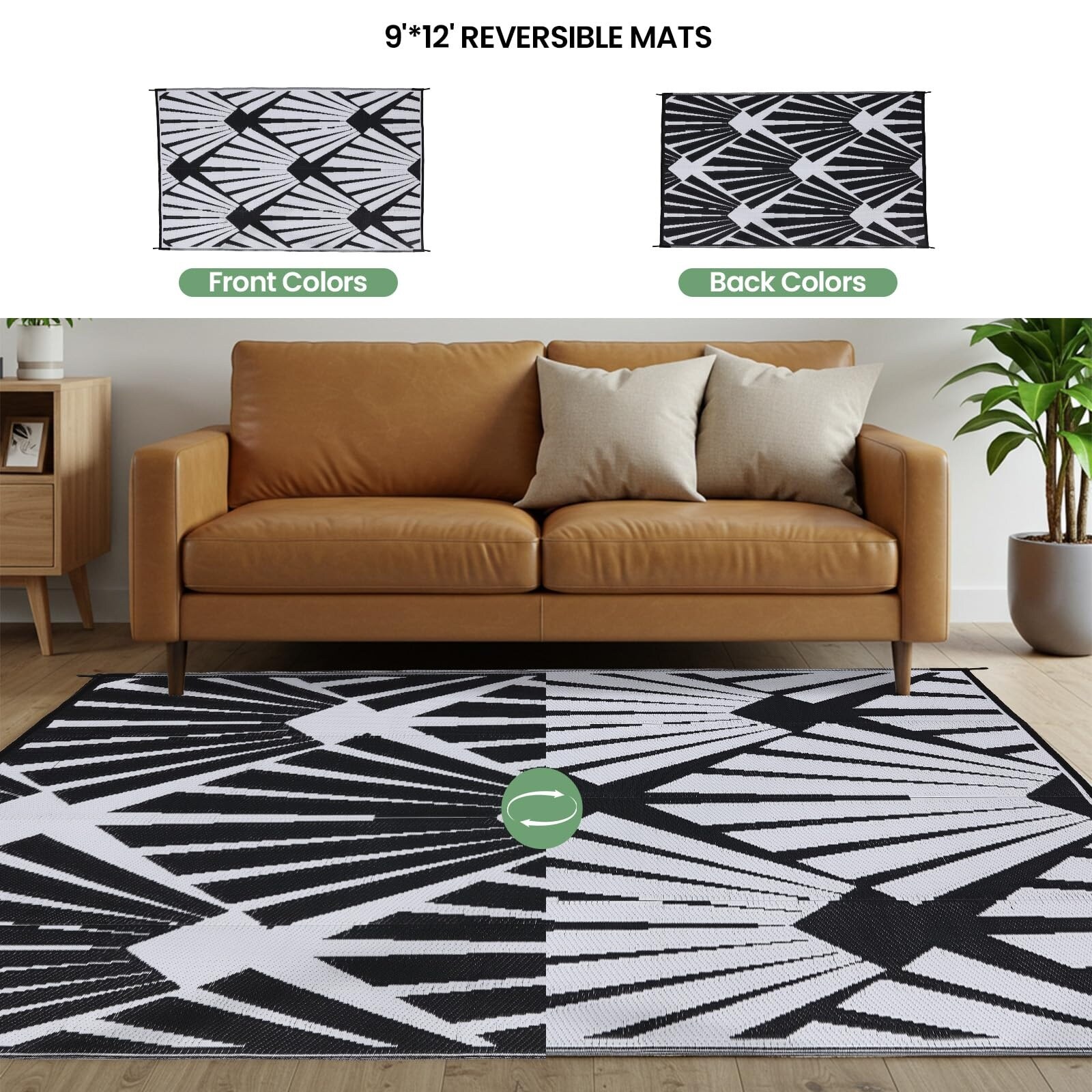 Vrbgify LVG0430P29 rugs - View #3