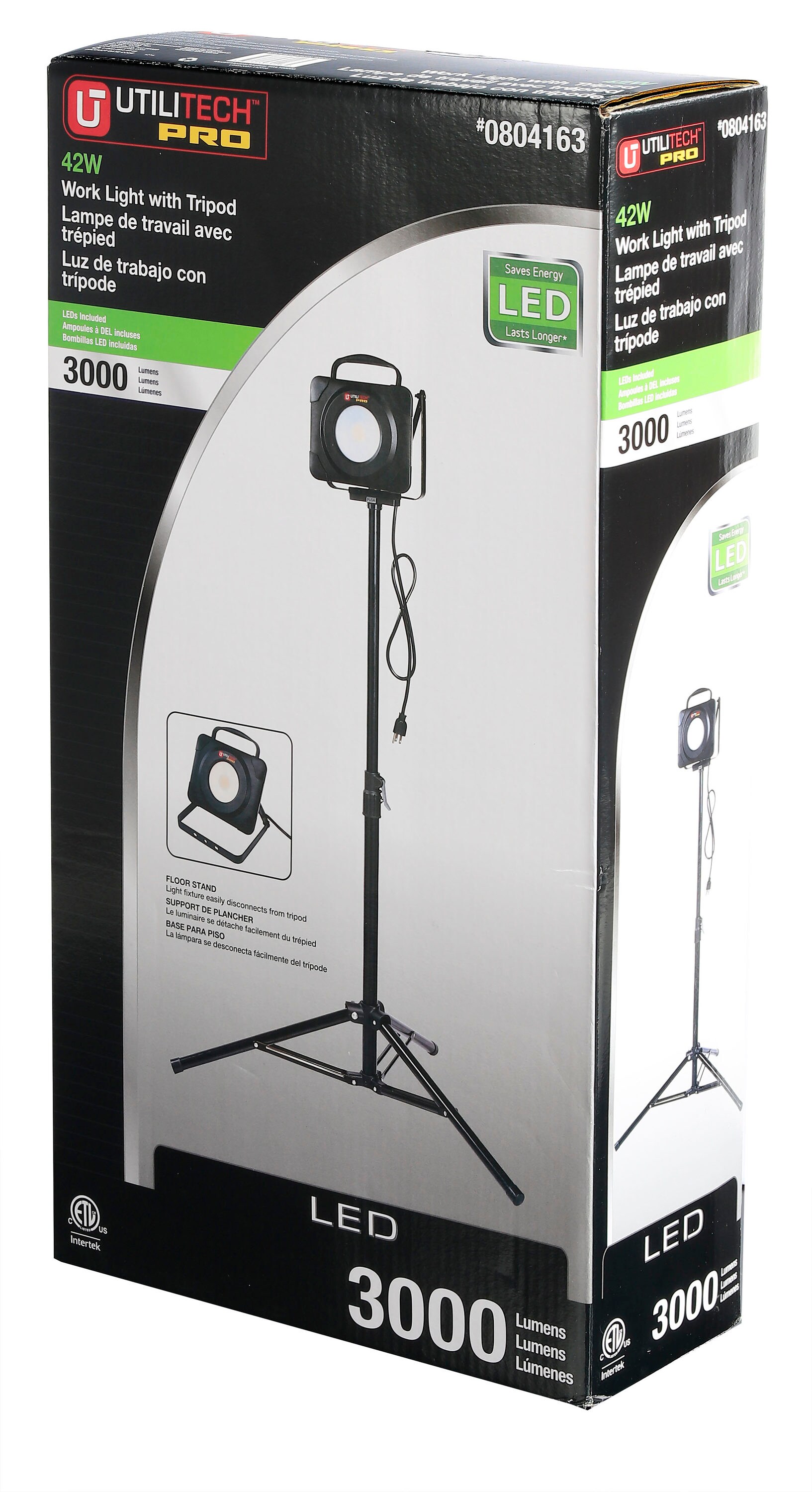 Utilitech WL160208 b040750 - View #5