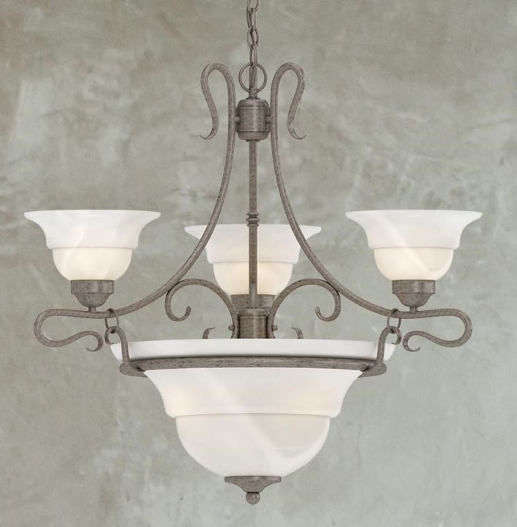 Volume Lighting V1786-85 b090015 - View #8