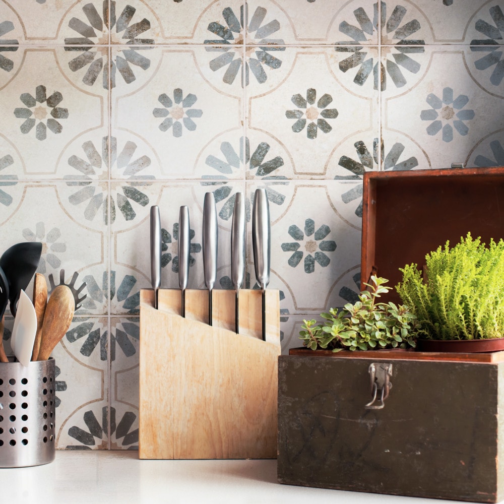 Affinity Tile FPE18KBMB Ceramic-Tile - View #7