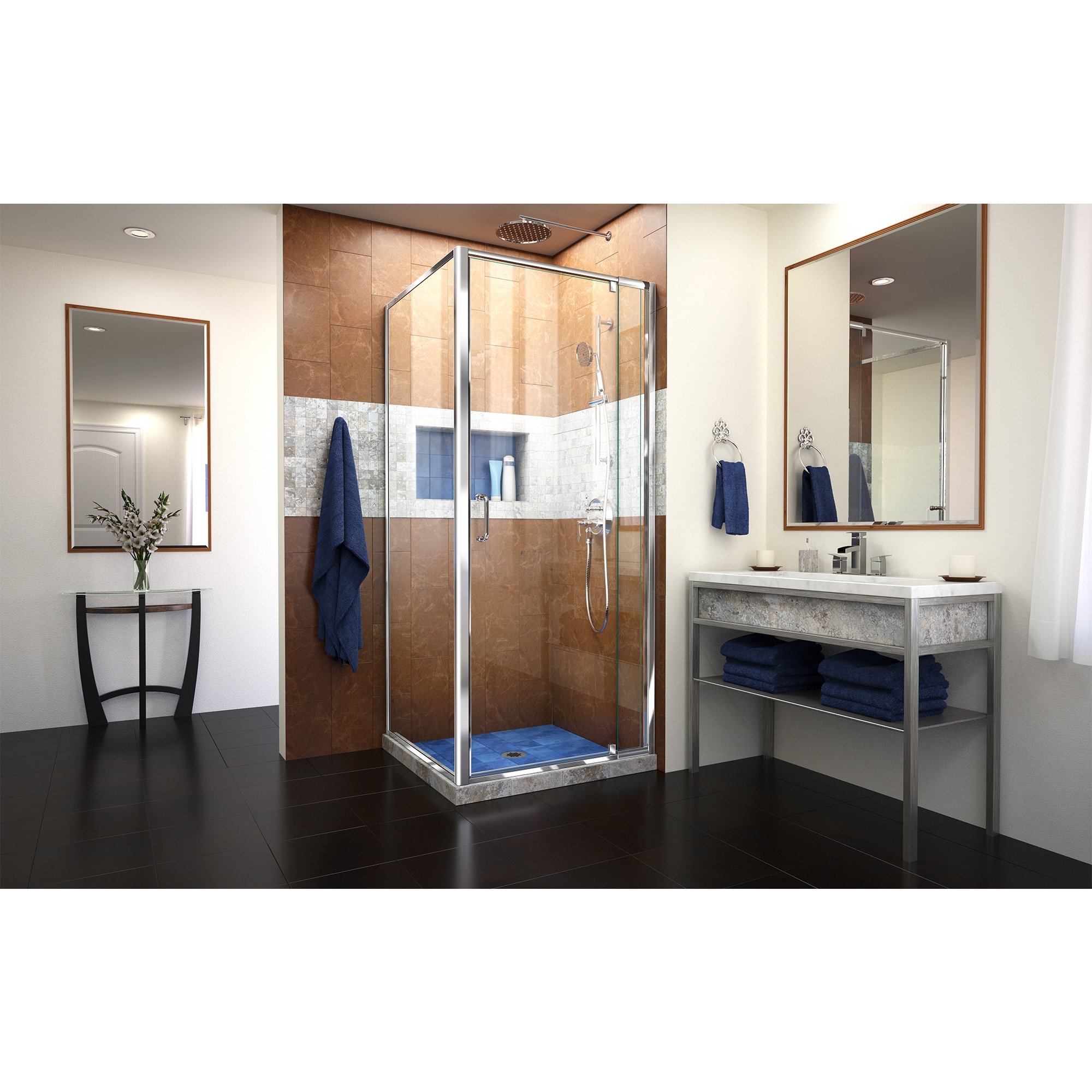 DreamLine SHDR-2230300-RT-01 Shower-Doors - View #2