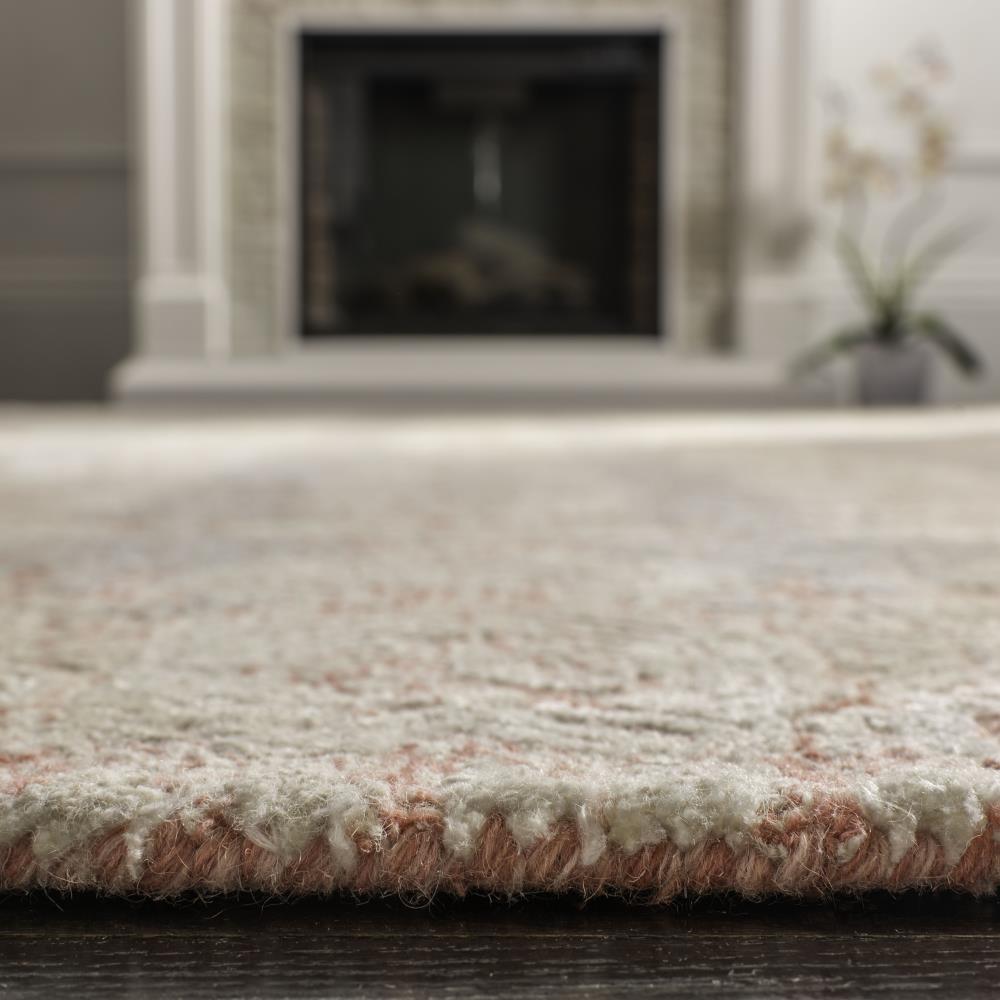 Safavieh GLM536U-6SQ rugs - View #7