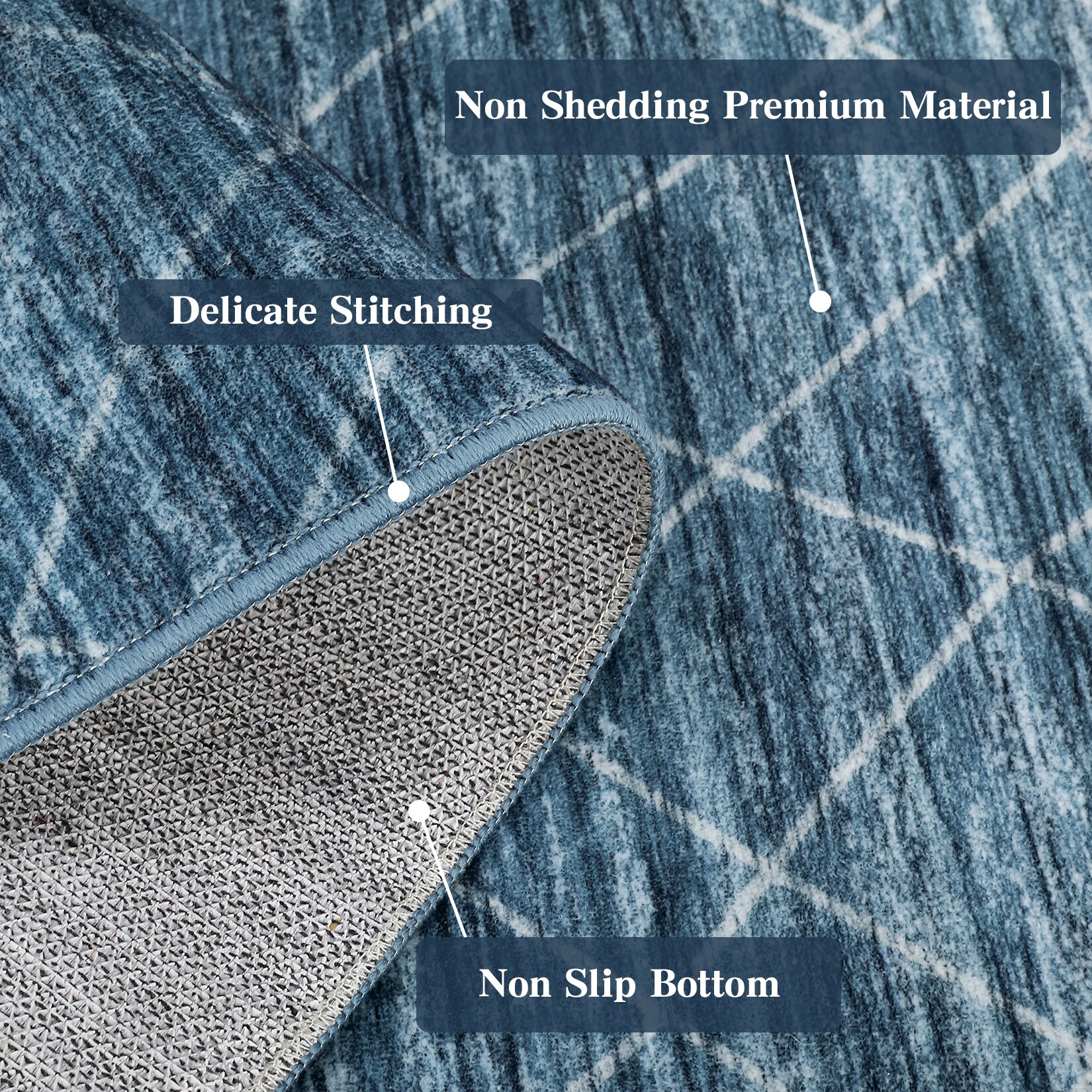 Qeetex LSN-PHO-16AK8XTO rugs - View #8