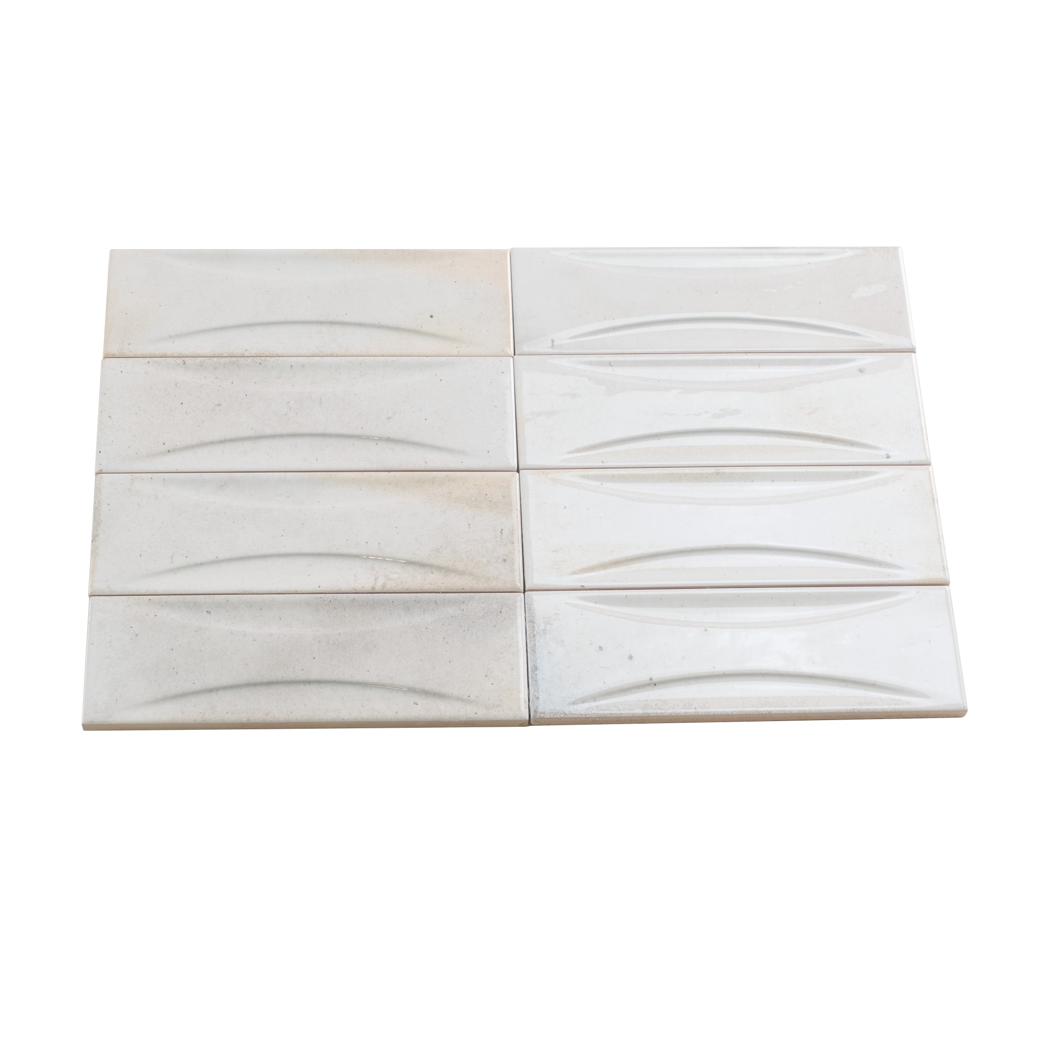 Apollo Tile MOD88DEWH258 Ceramic-Tile - View #9