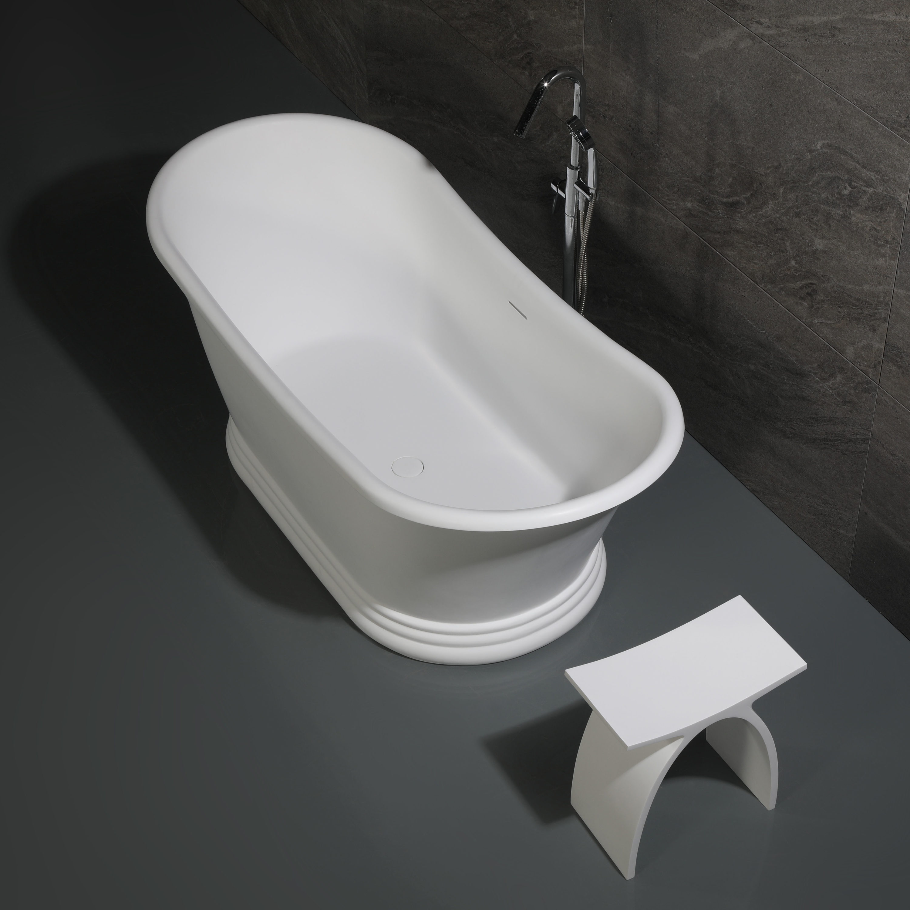ALFI AB9950 bathtubs - View #7