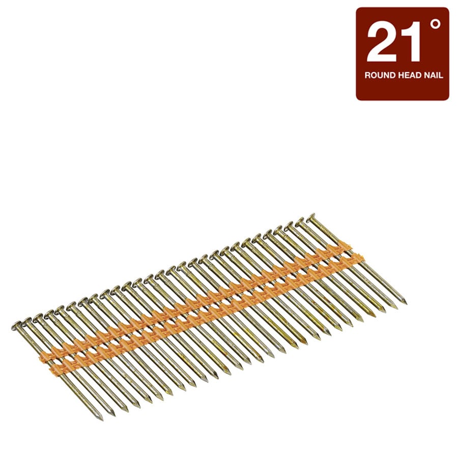 Bostitch RH-S10D120HDG 3-in x Framing nails (
