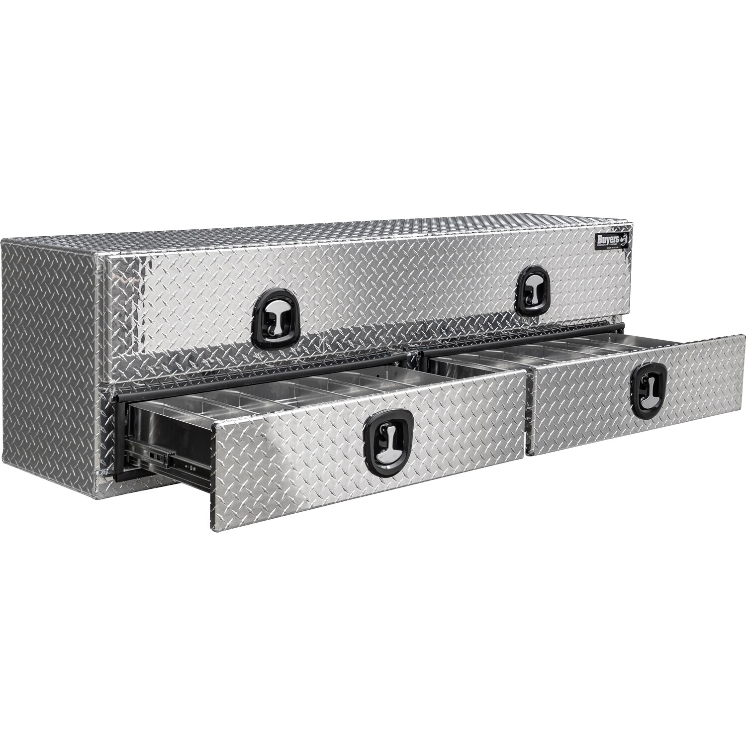 Buyers Products 1701678 Truck-Tool-Boxes - View #5