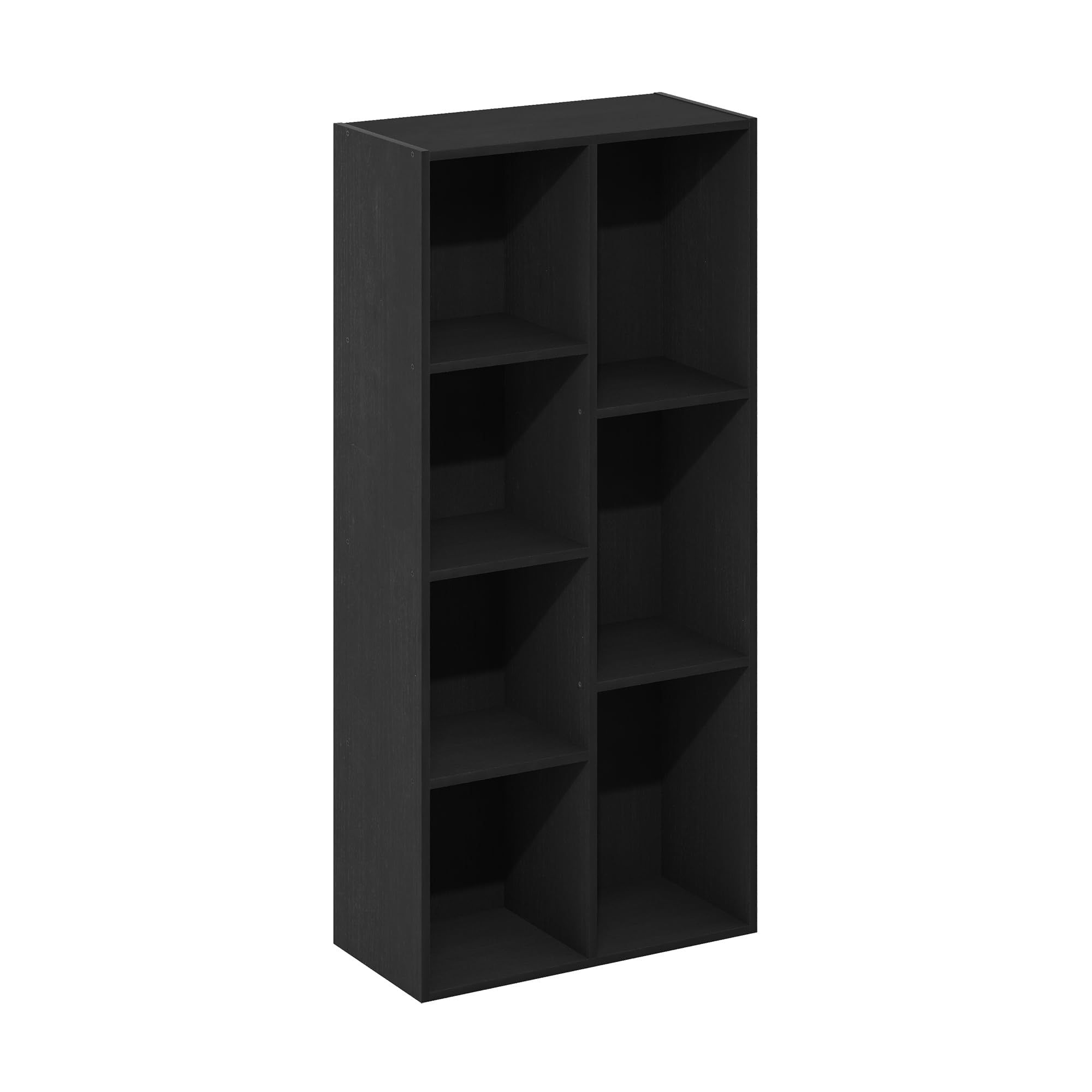 HomLux 11048BKW-A bookcases - View #3