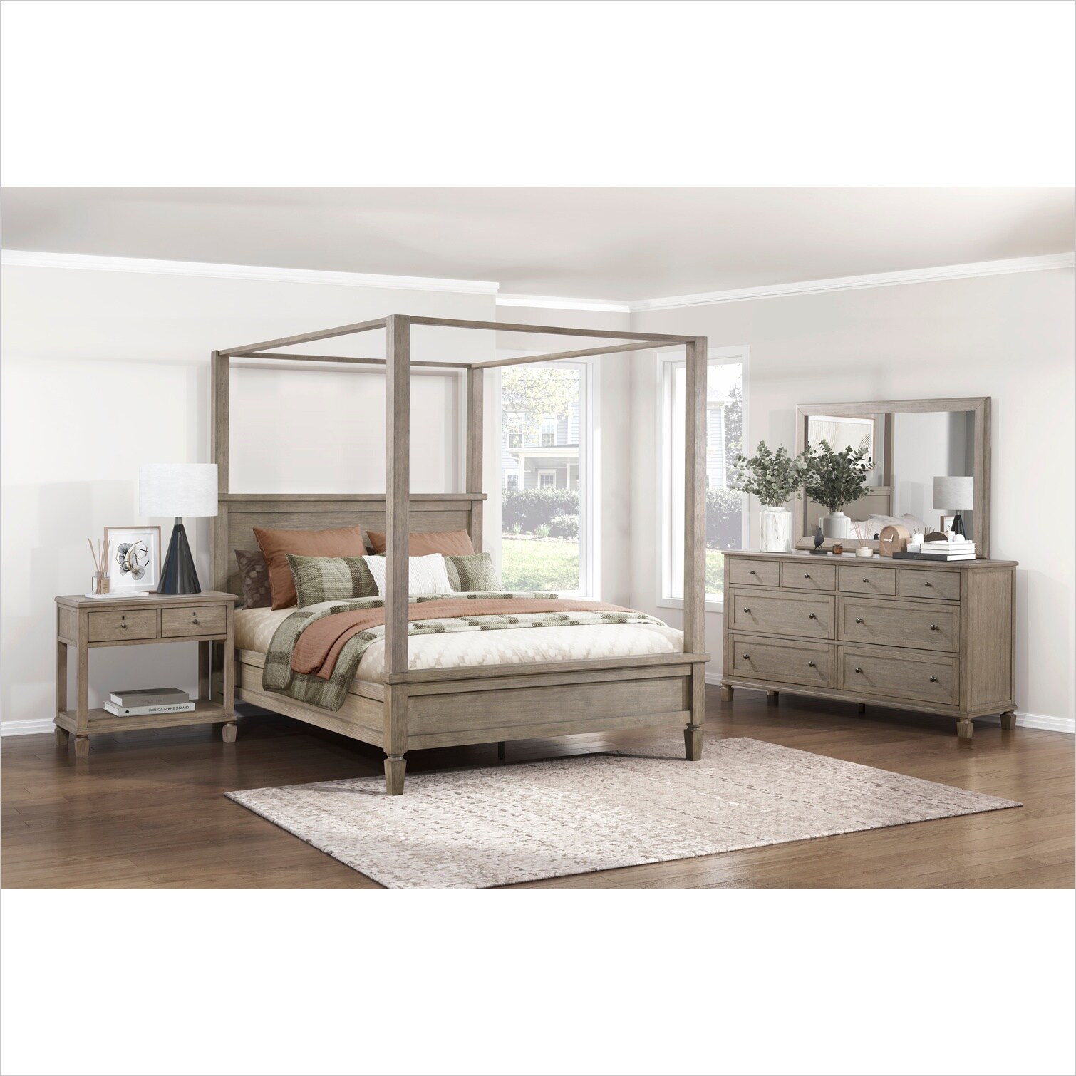 Naturefalls CDJG3SD07ZSI nightstands - View #6