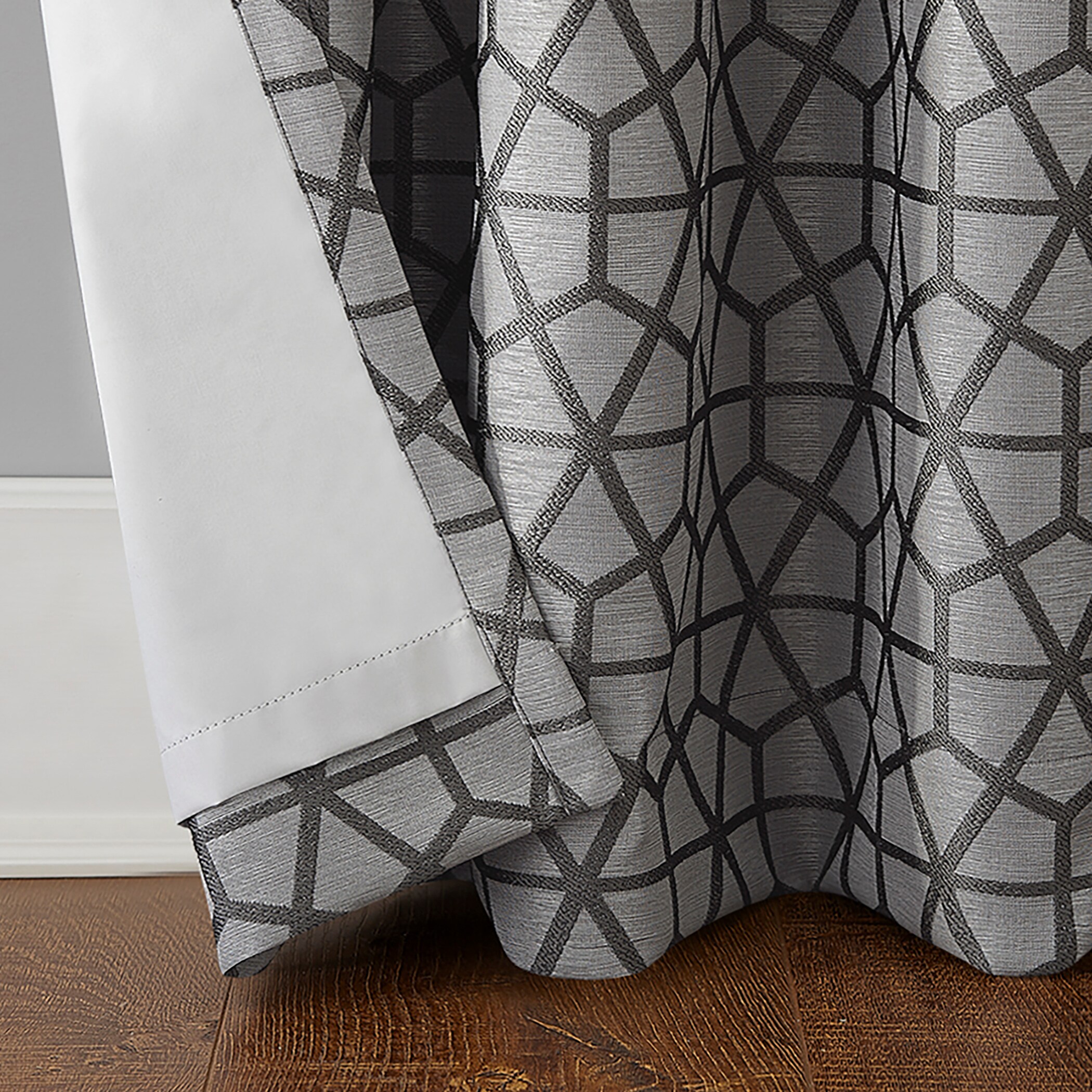 Sun Zero 55853 curtains - View #5