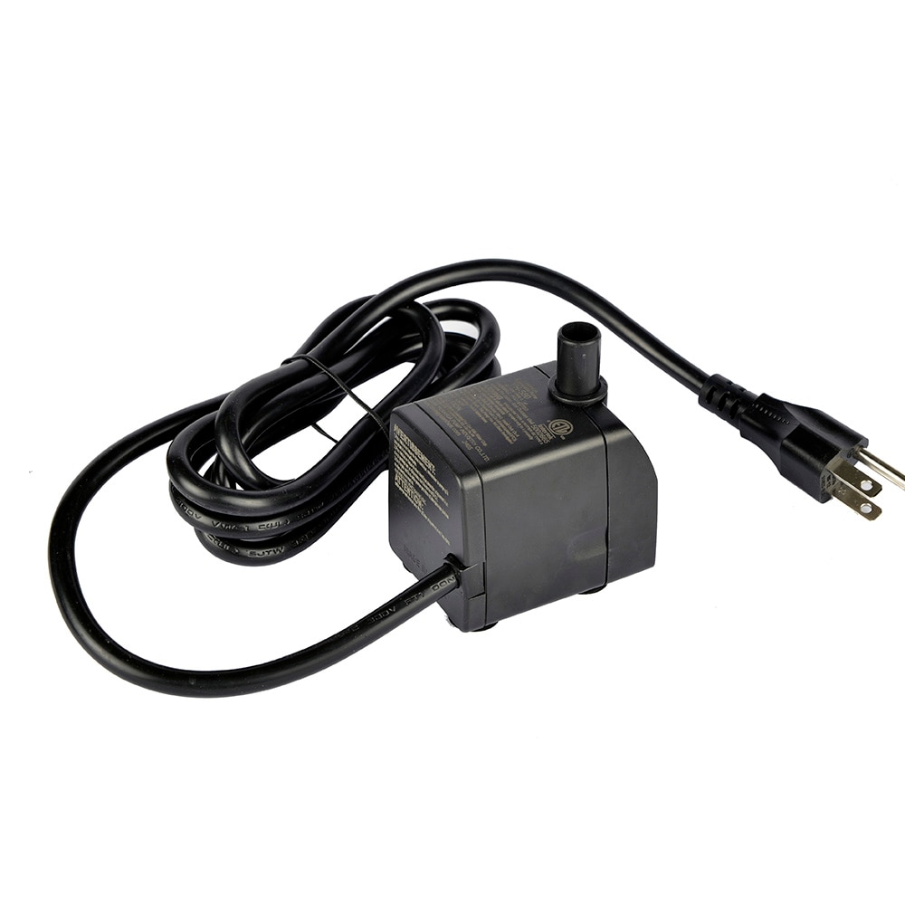 Bond 30-07-999-B Pump for item 5111751