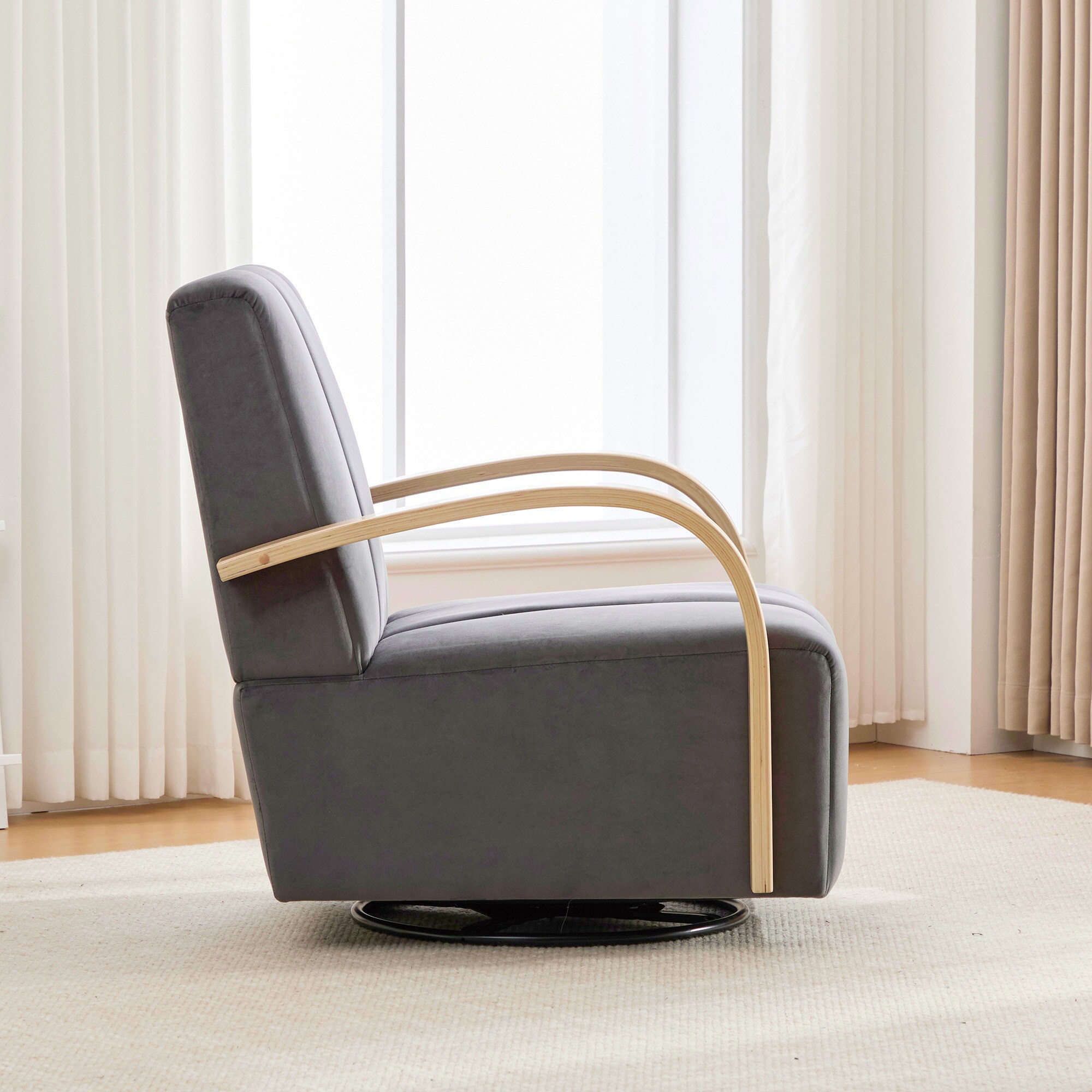 Damerin CXZ-108 chairs - View #9