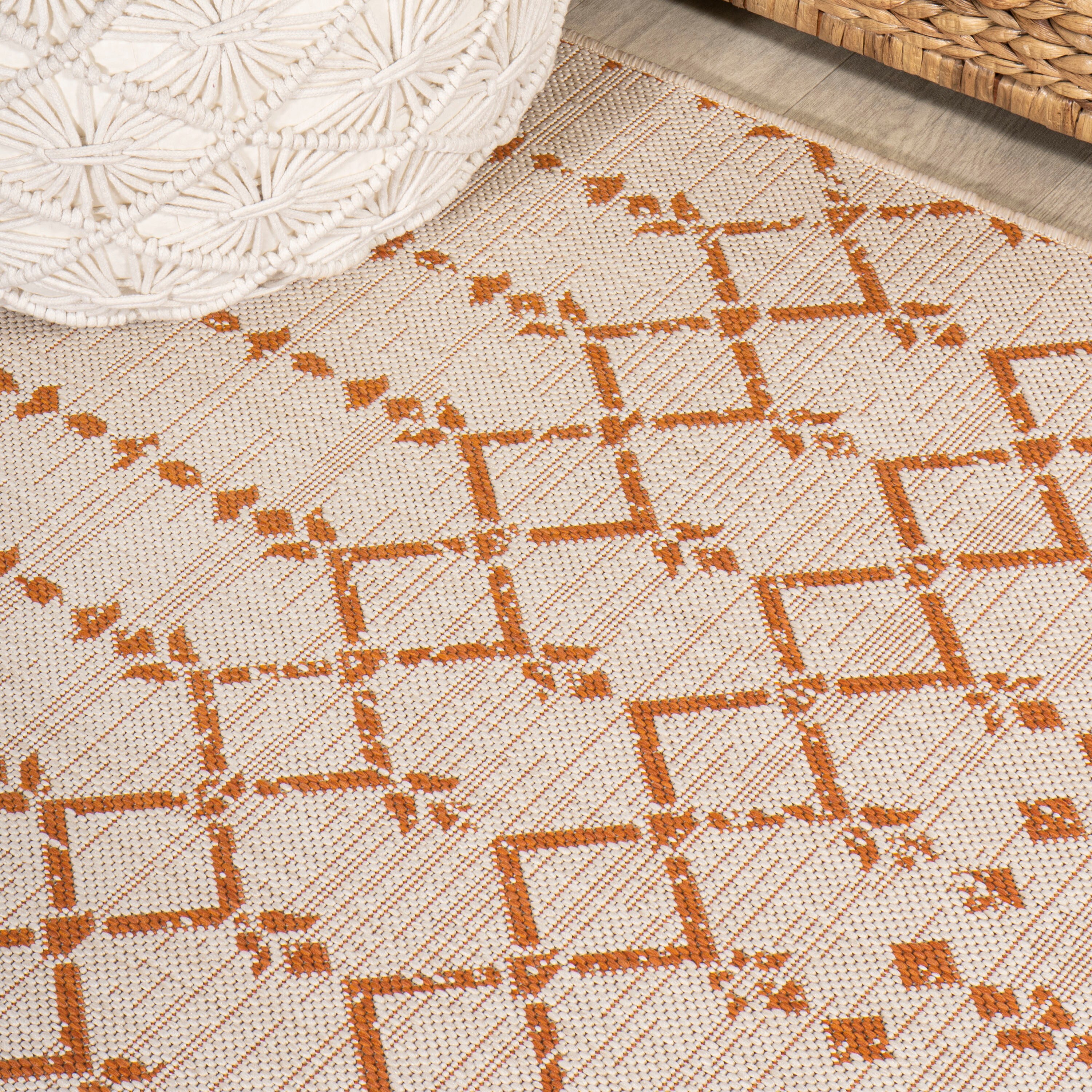 JONATHAN  Y SMB108O-4 rugs - View #8