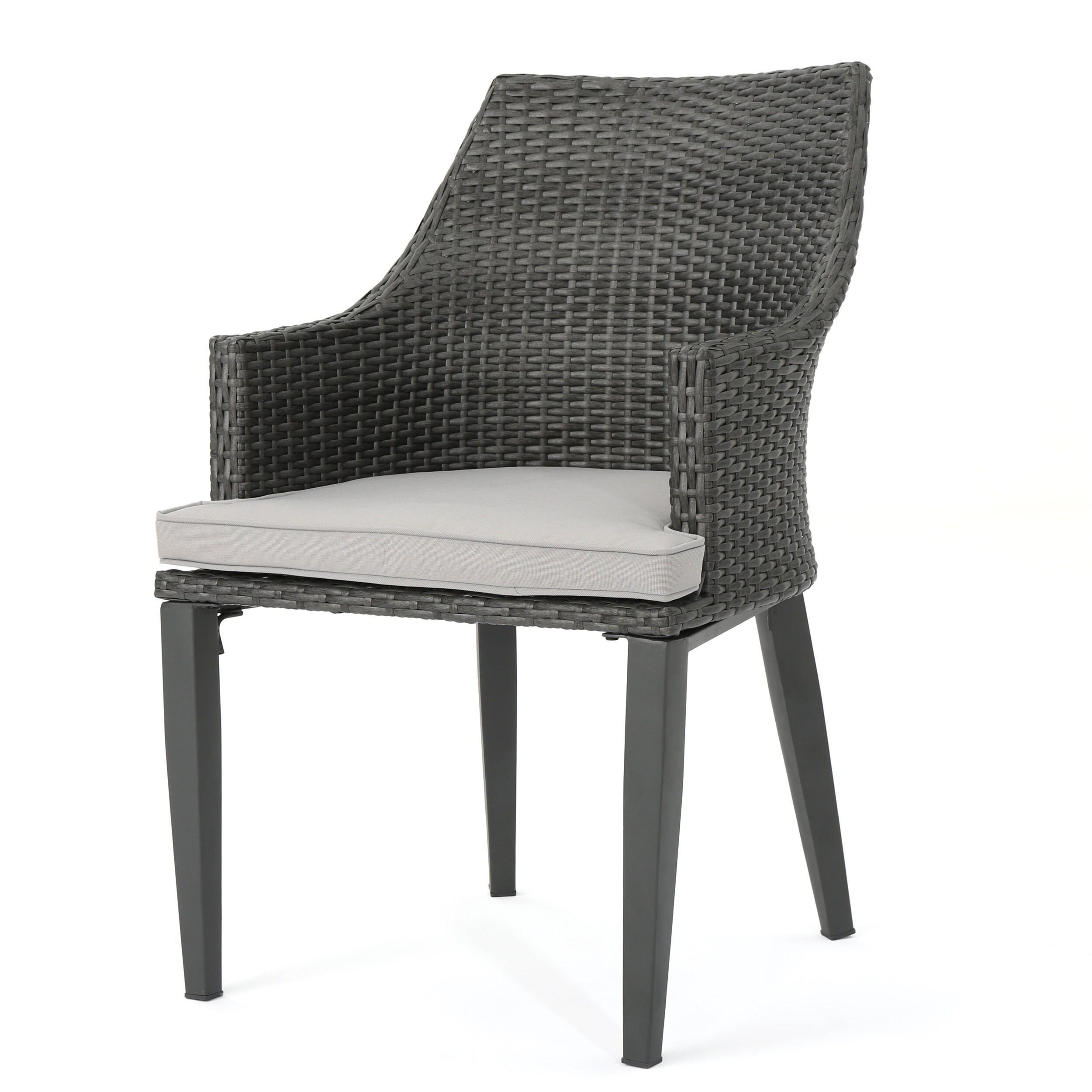 ModernLuxe L-61563.00GRY Patio-Chairs - View #10