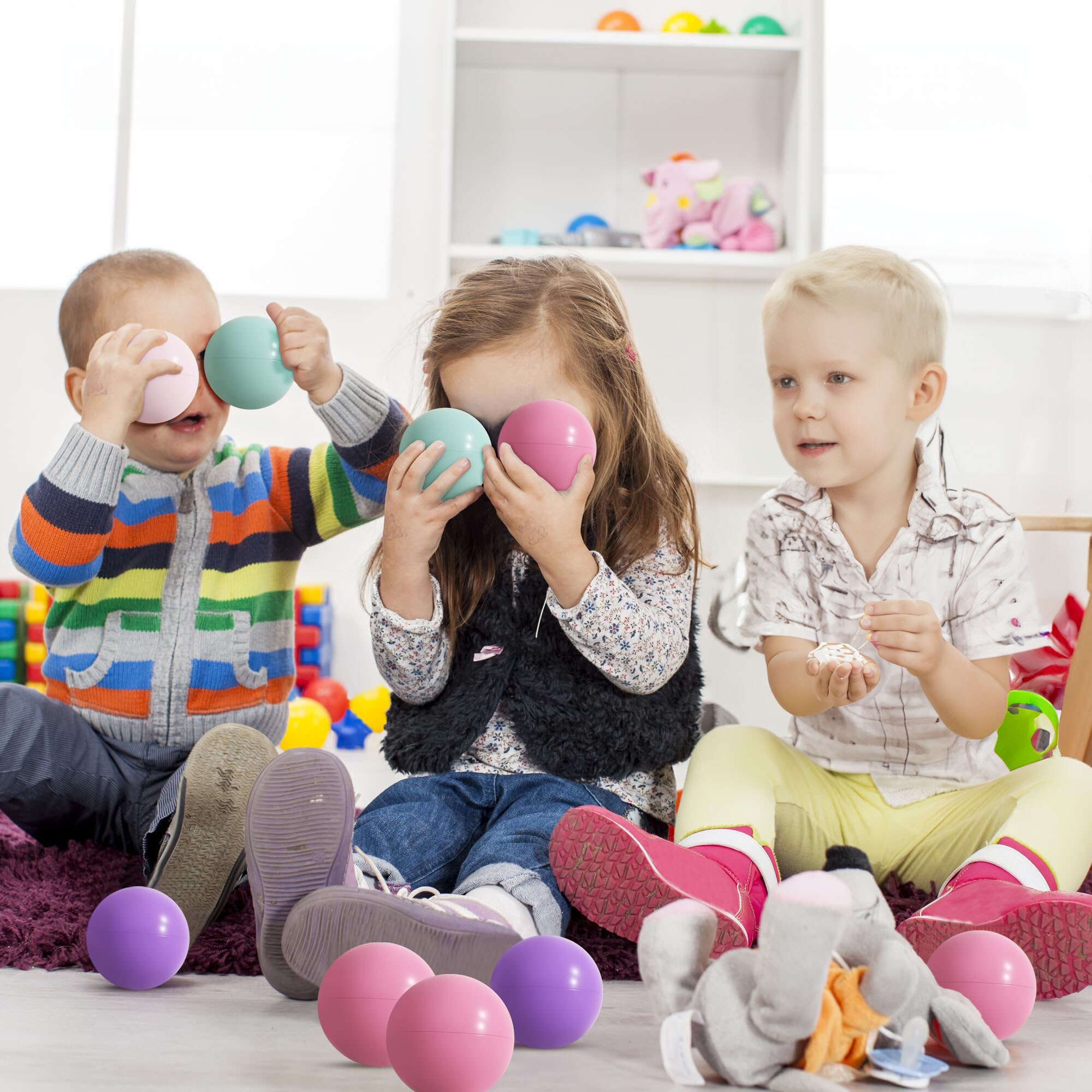 Balancefrom 396854 Play-Toys - View #4