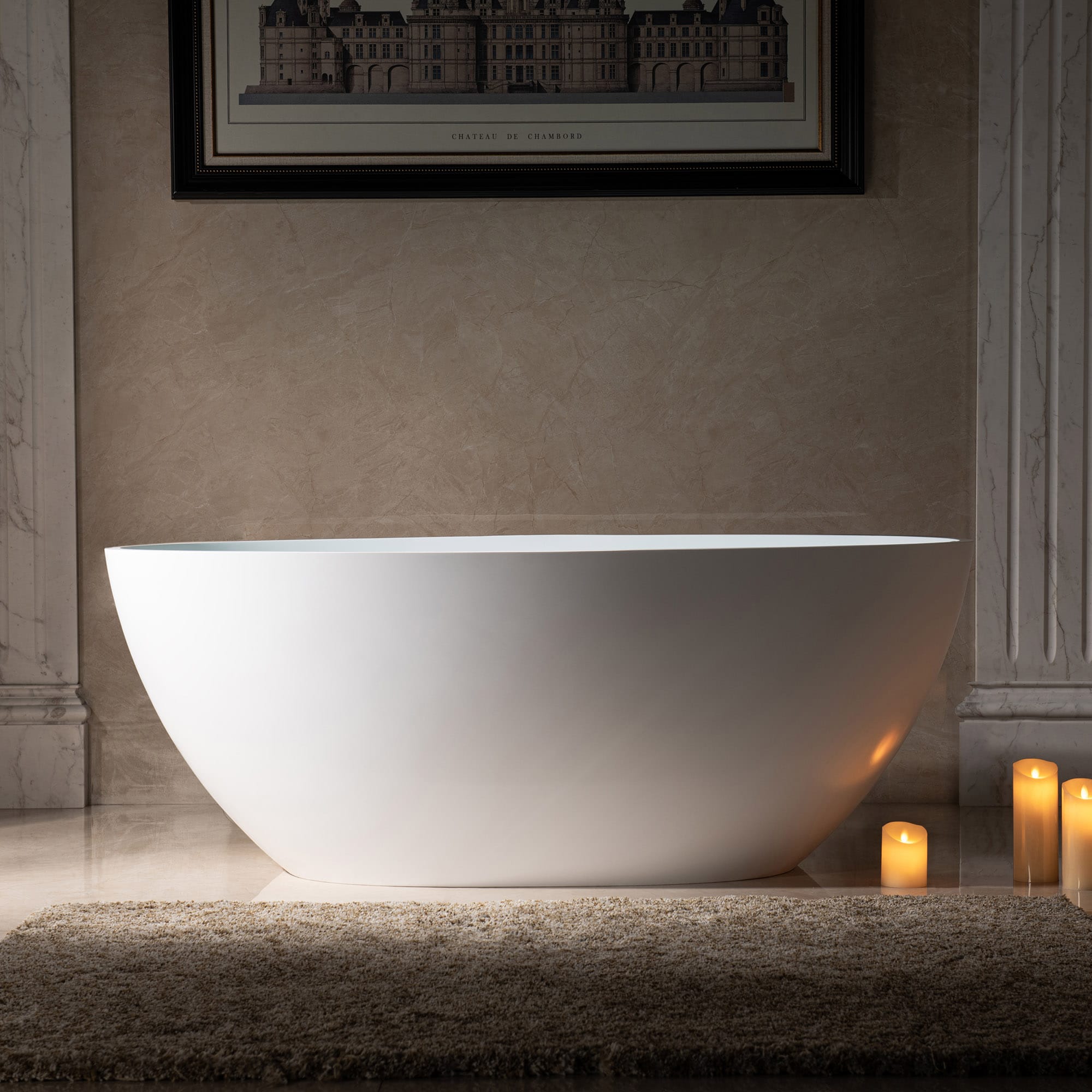 Woodbridge LB179 bathtubs - View #13