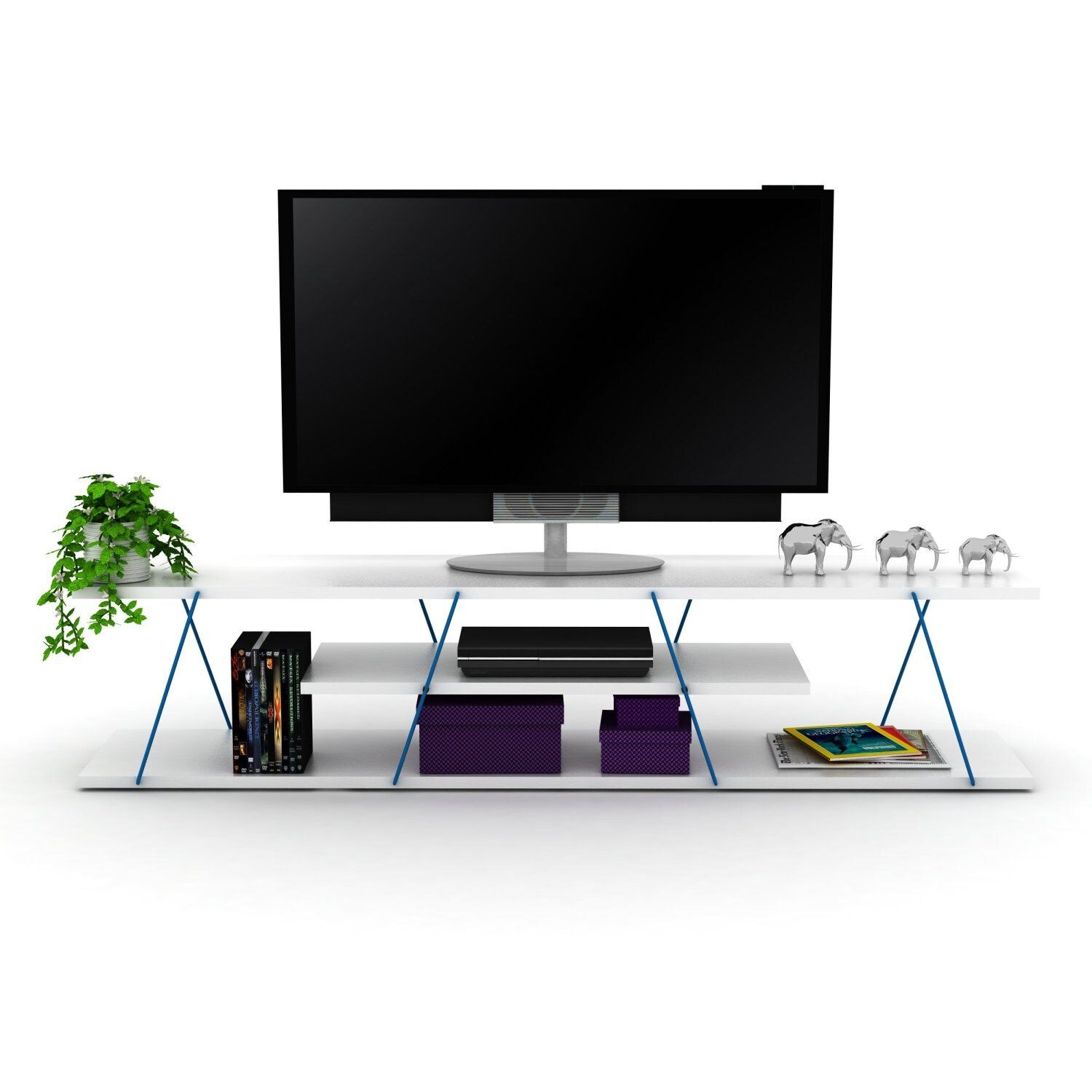 JASMODER B02949483 Tv-Stands - View #4