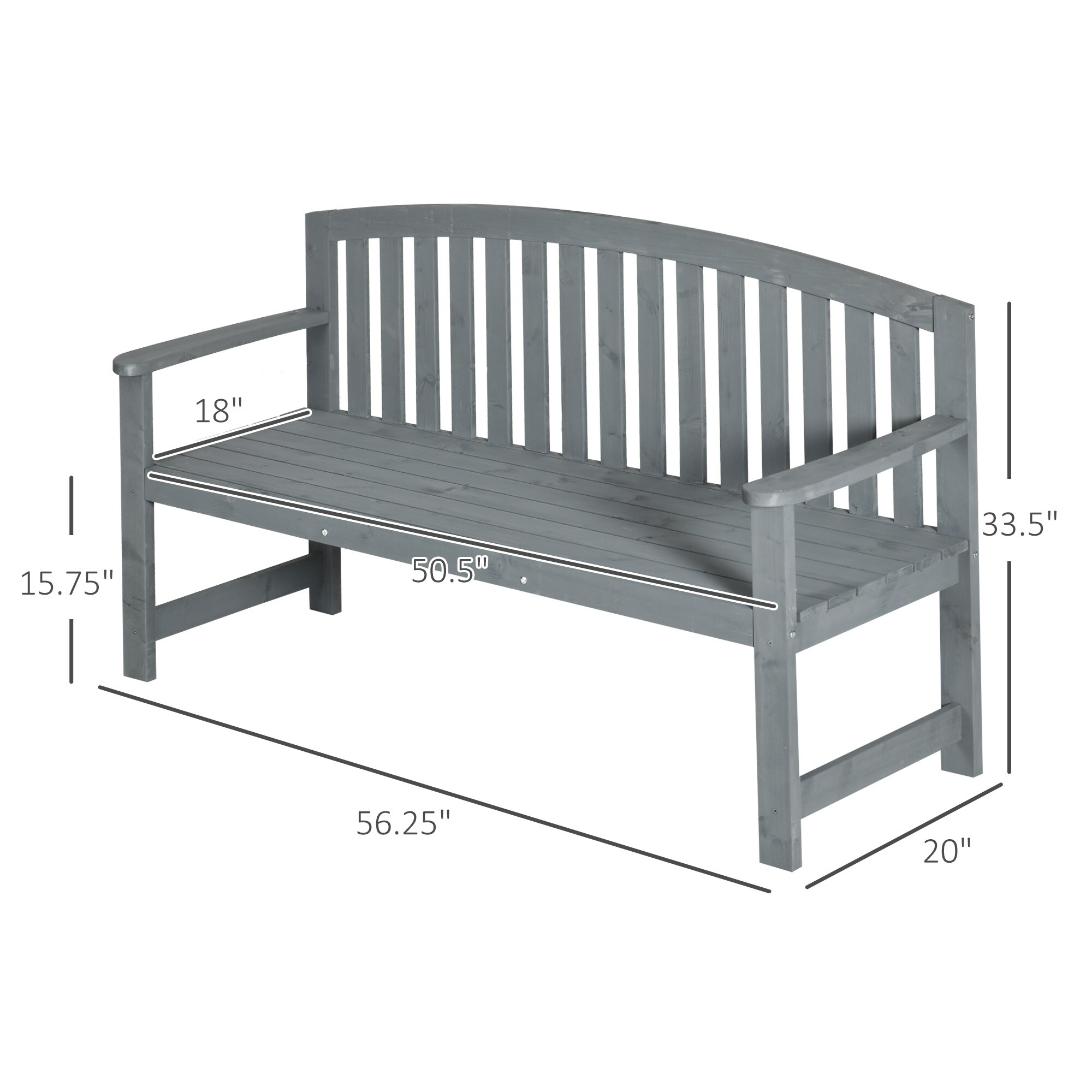 ZAKLOOP XUF301718AAJ benches - View #8