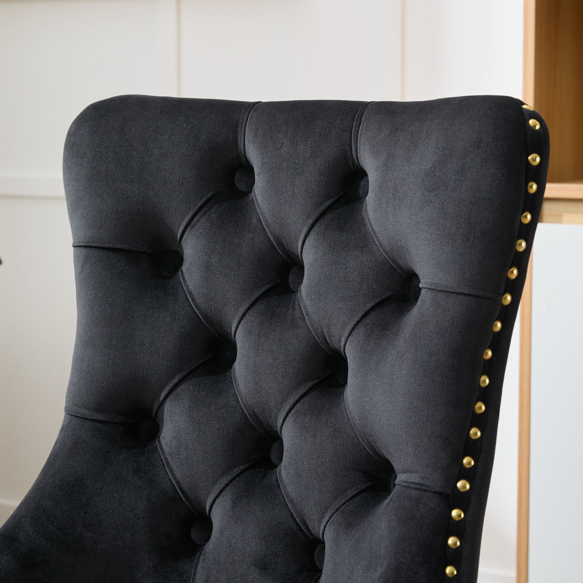 Moda Furnishings MDW1143P292465 Office-Chairs - View #4
